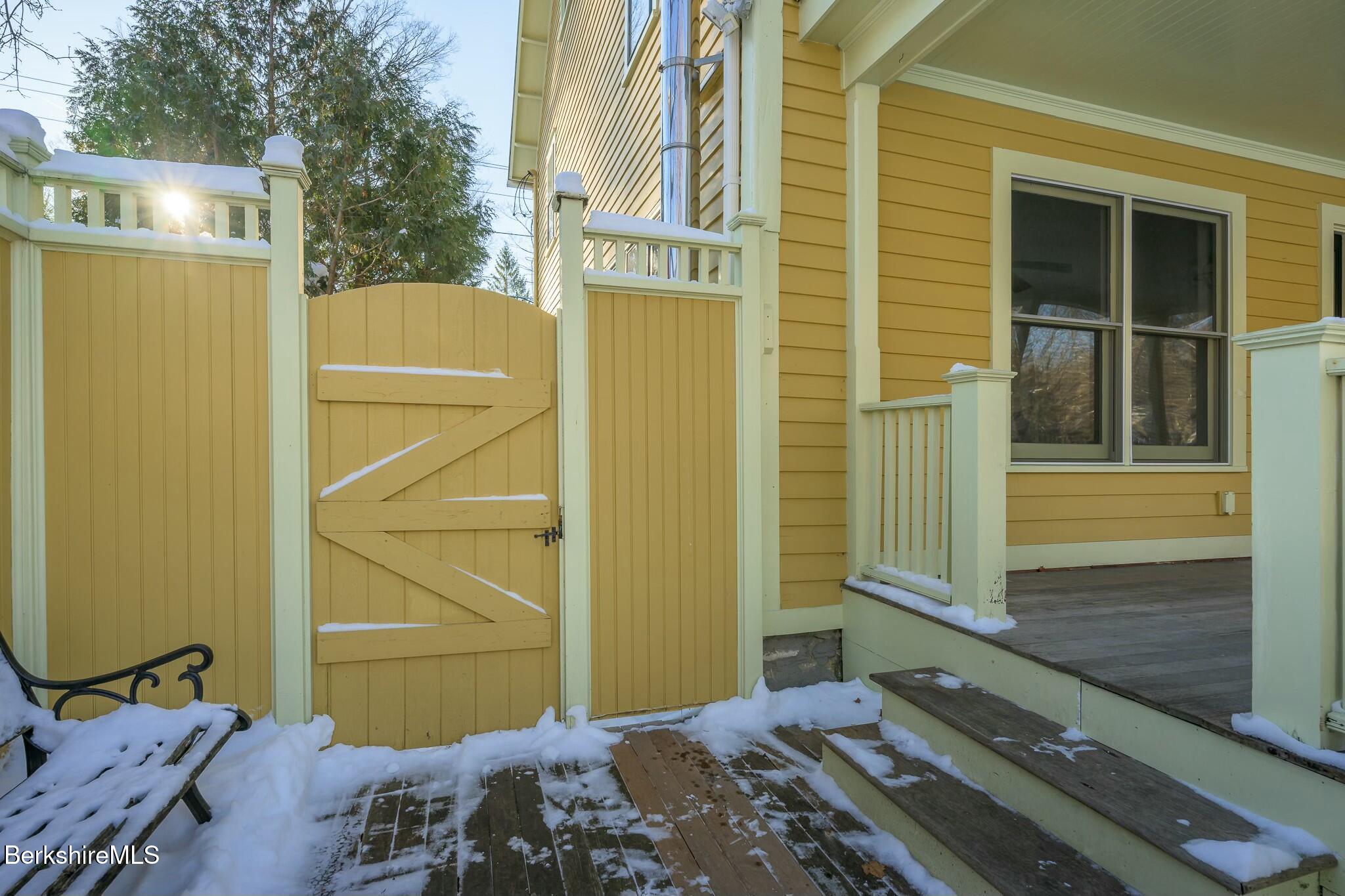 5 Stockbridge Rd, West Stockbridge, Massachusetts image 7
