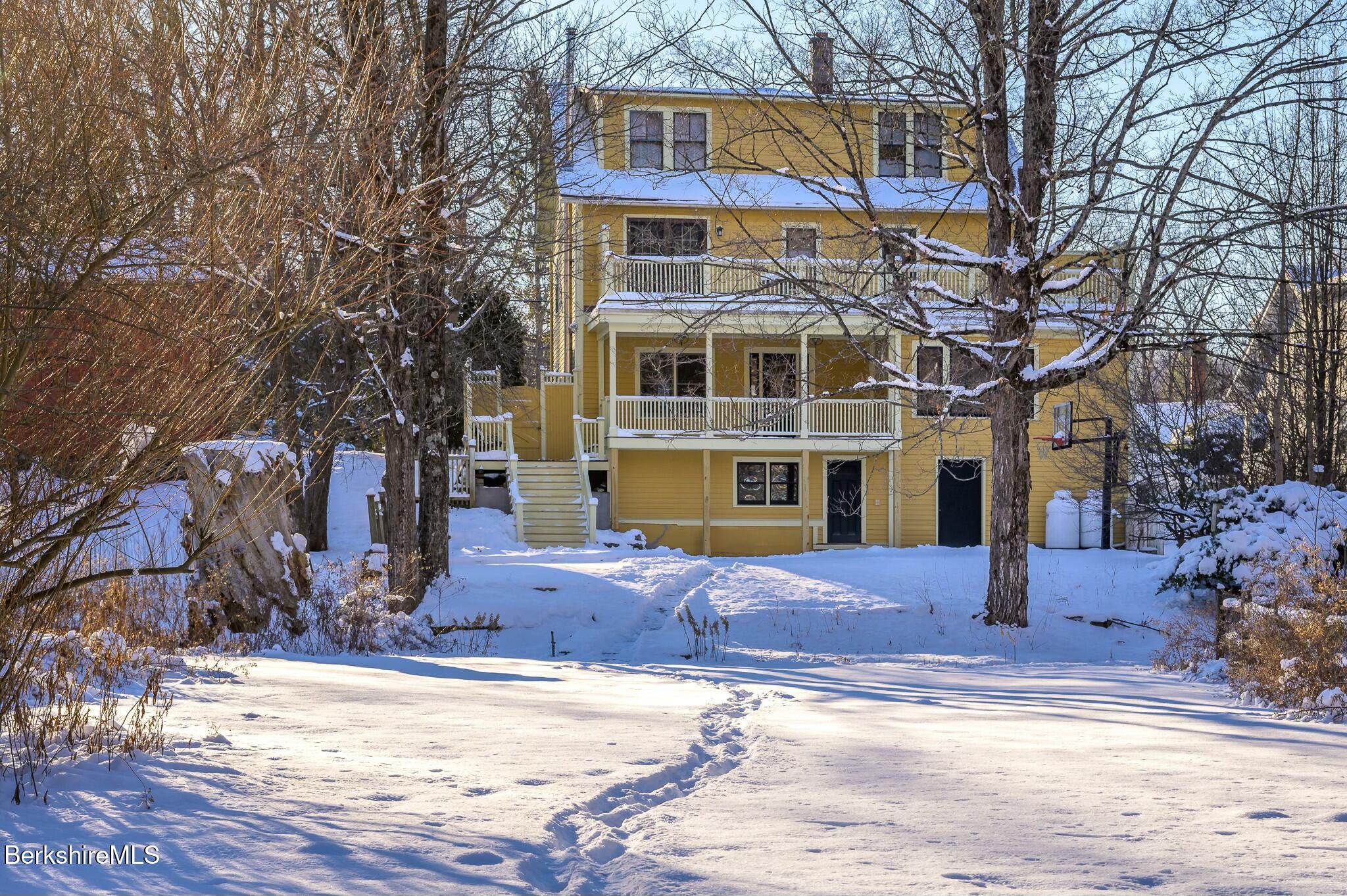5 Stockbridge Rd, West Stockbridge, Massachusetts image 4