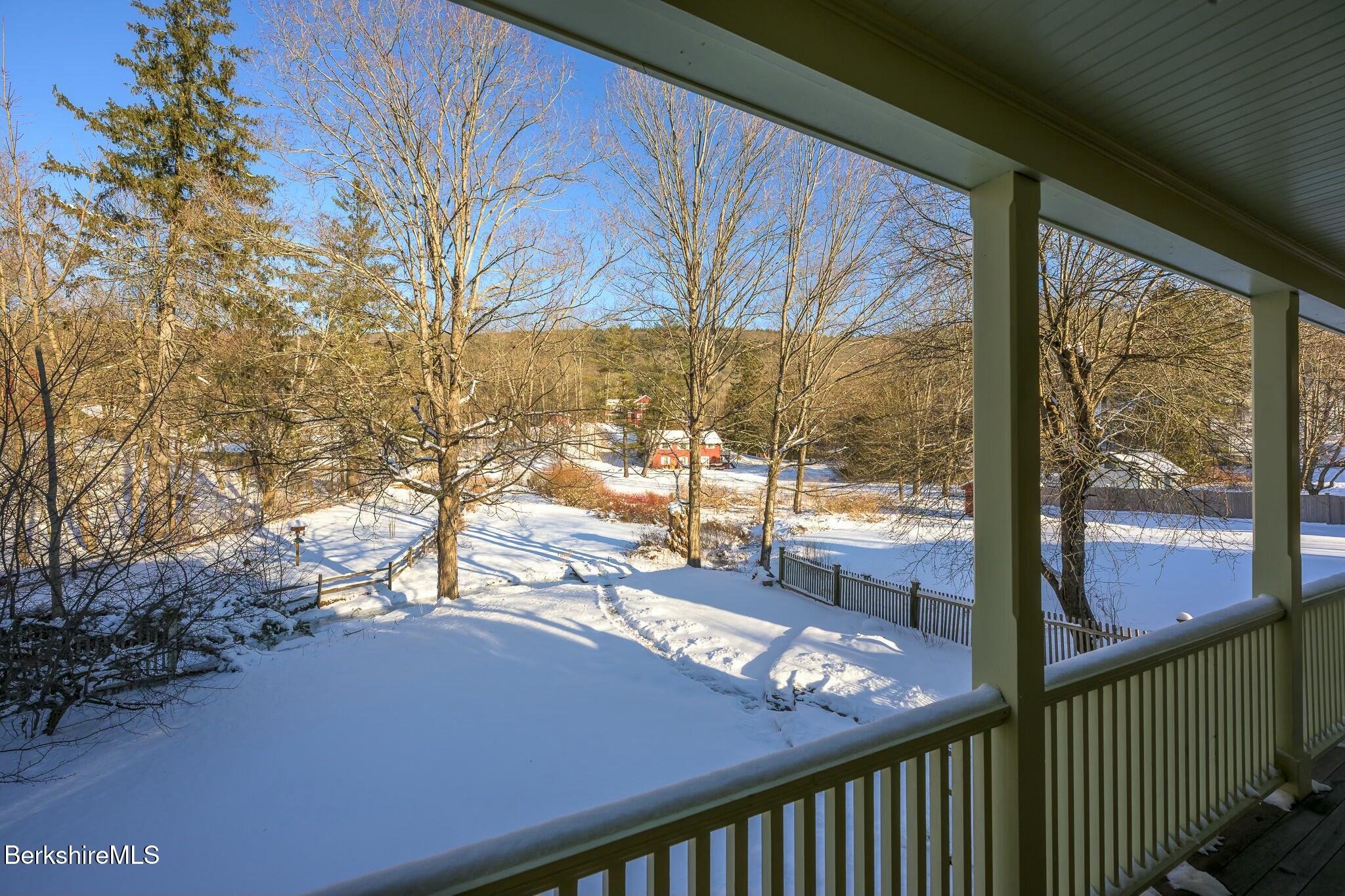 5 Stockbridge Rd, West Stockbridge, Massachusetts image 9