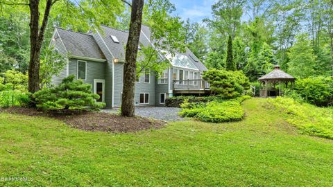 Homes For Sale - 6 Muddy Brook Cir<br/> Great Barrington, MA 01230