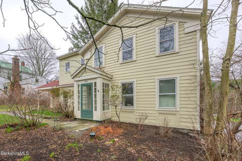 Homes For Sale - 841 Route 203 --<br/> Austerlitz, NY 12165