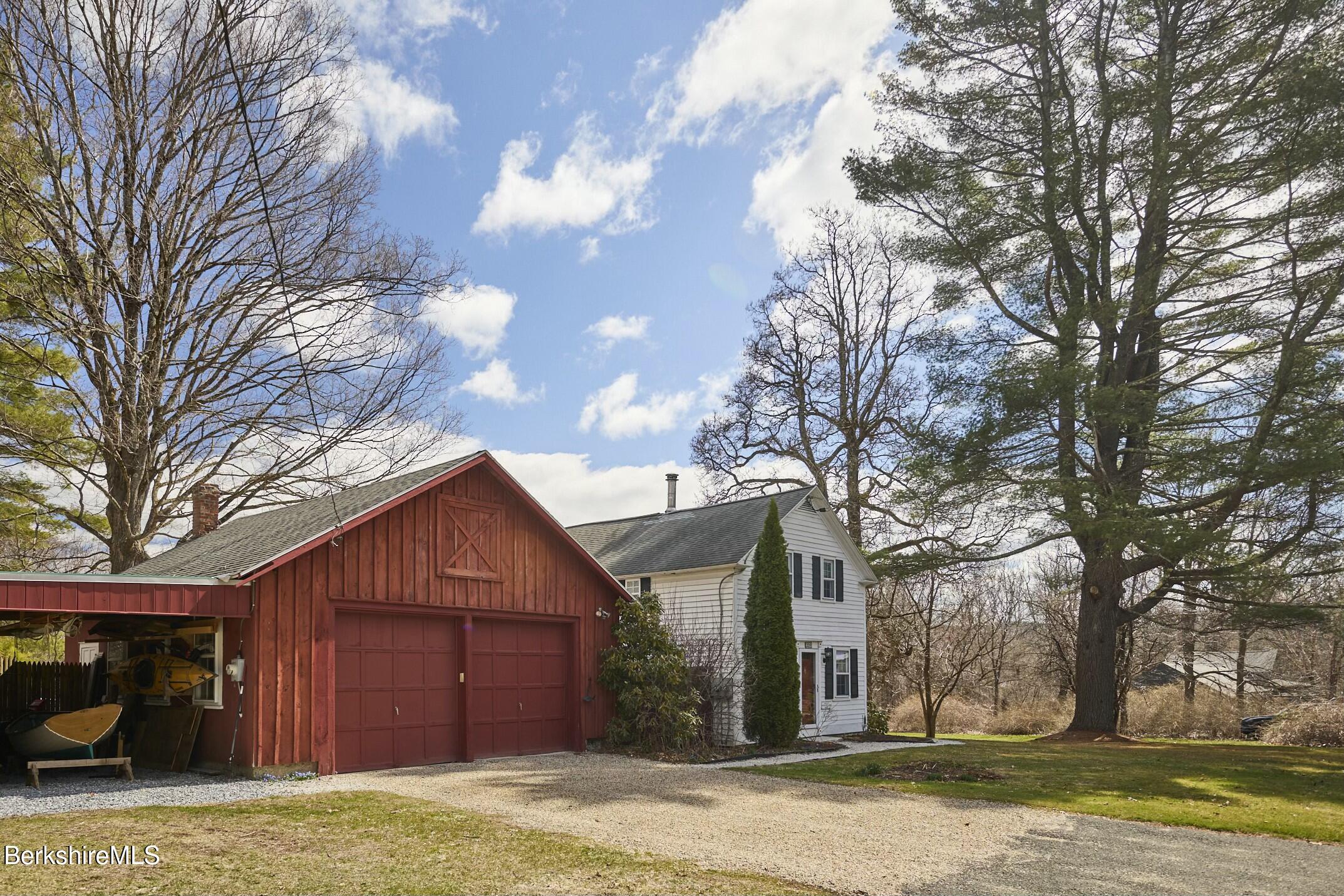 220 N Plain Rd, Great Barrington, Massachusetts image 7