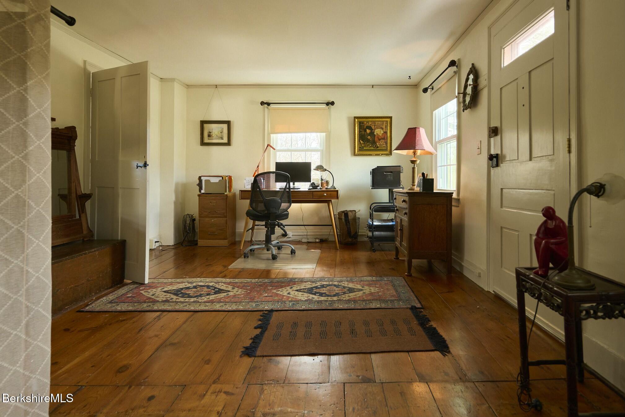 220 N Plain Rd, Great Barrington, Massachusetts image 11