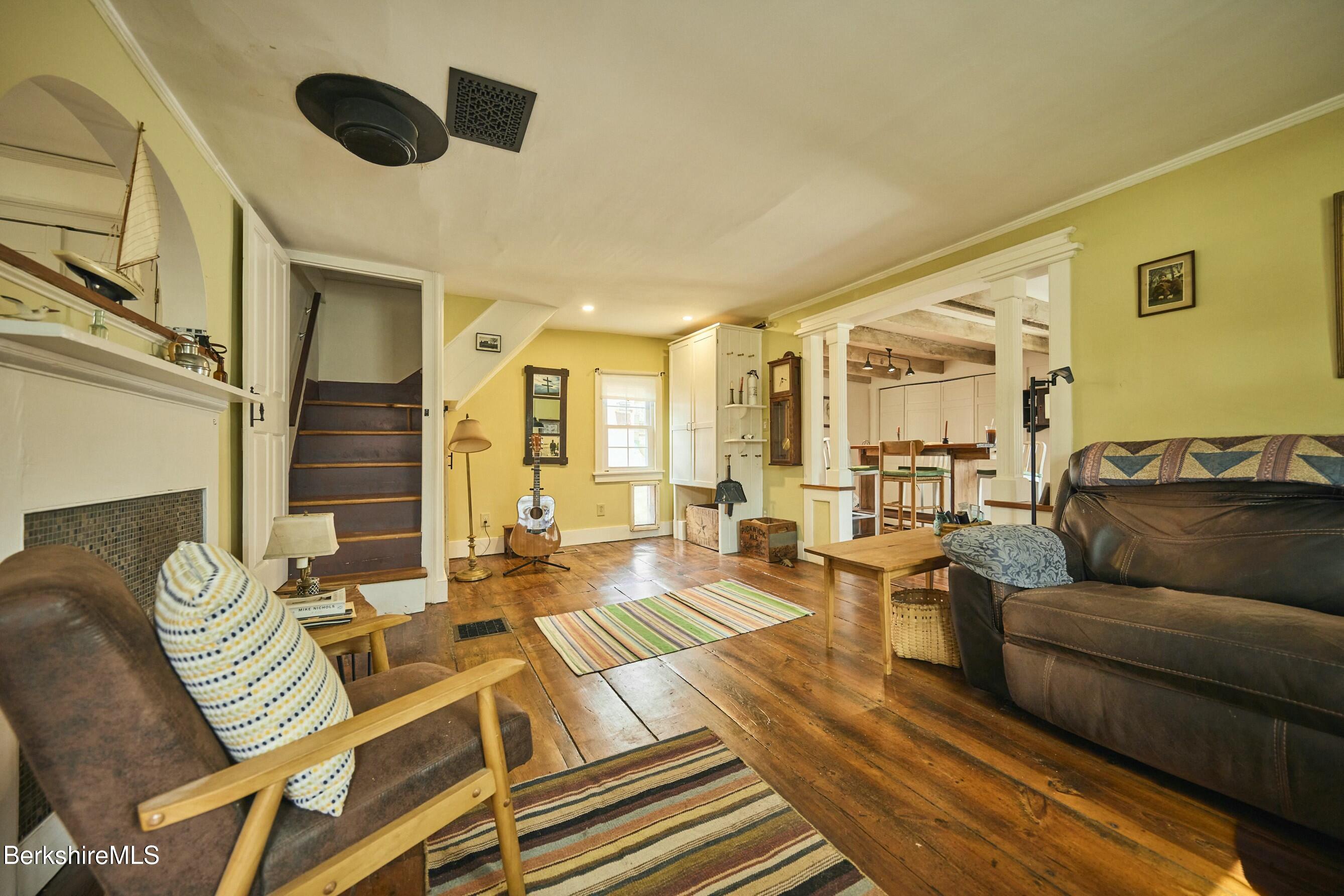 220 N Plain Rd, Great Barrington, Massachusetts image 13