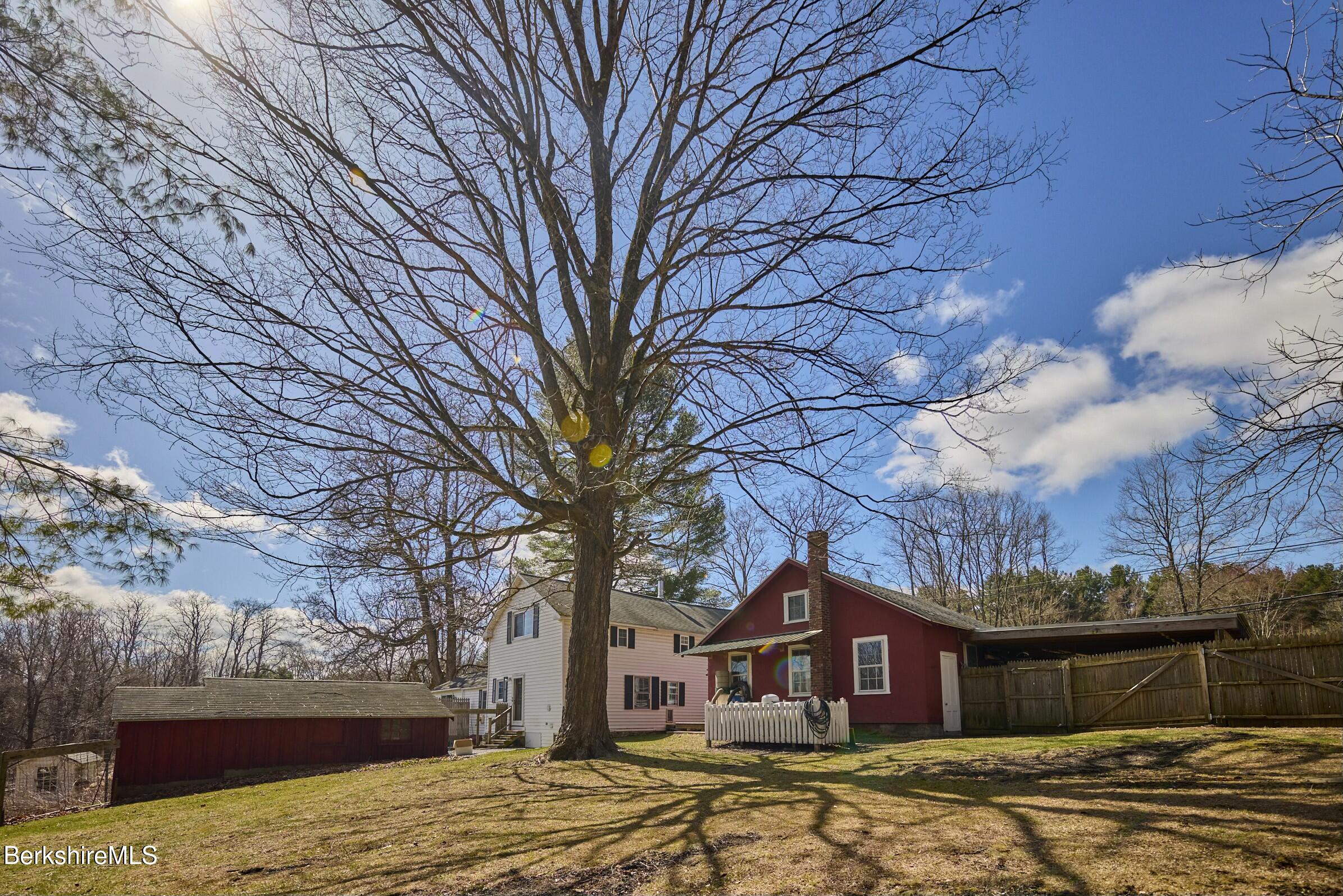 220 N Plain Rd, Great Barrington, Massachusetts image 5