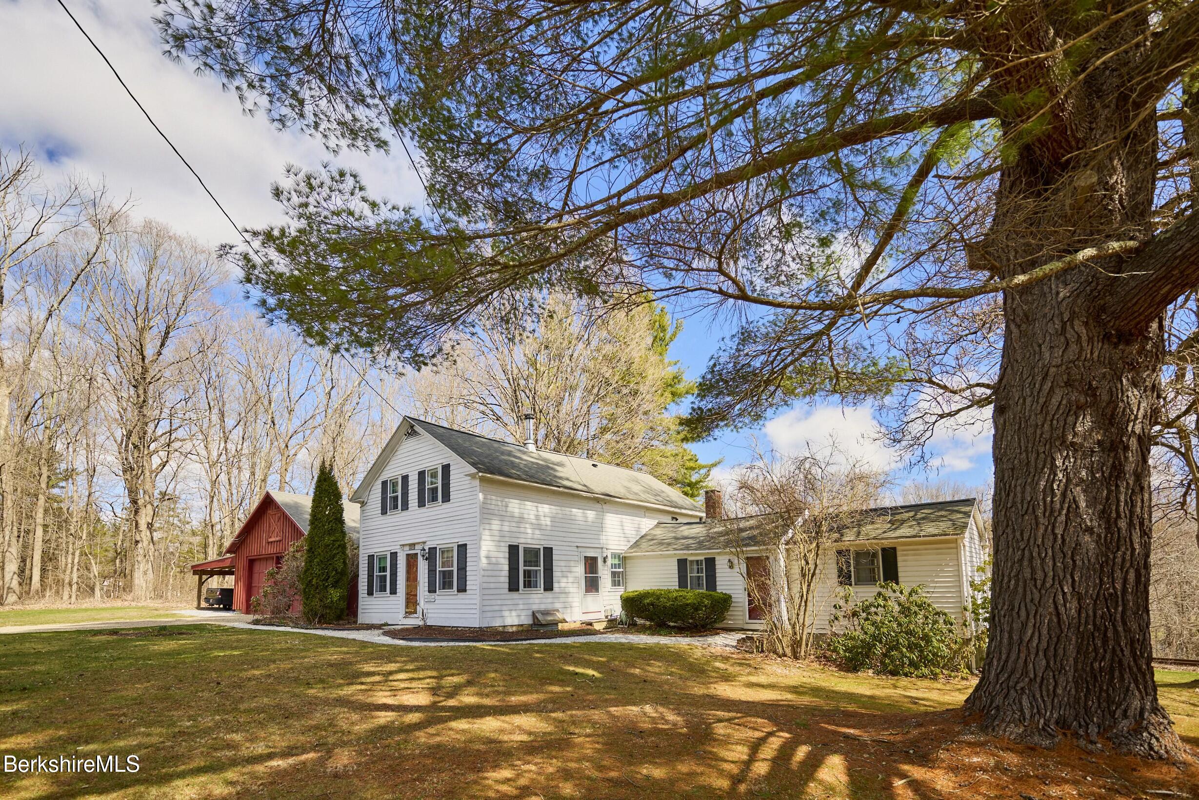 220 N Plain Rd, Great Barrington, Massachusetts image 2