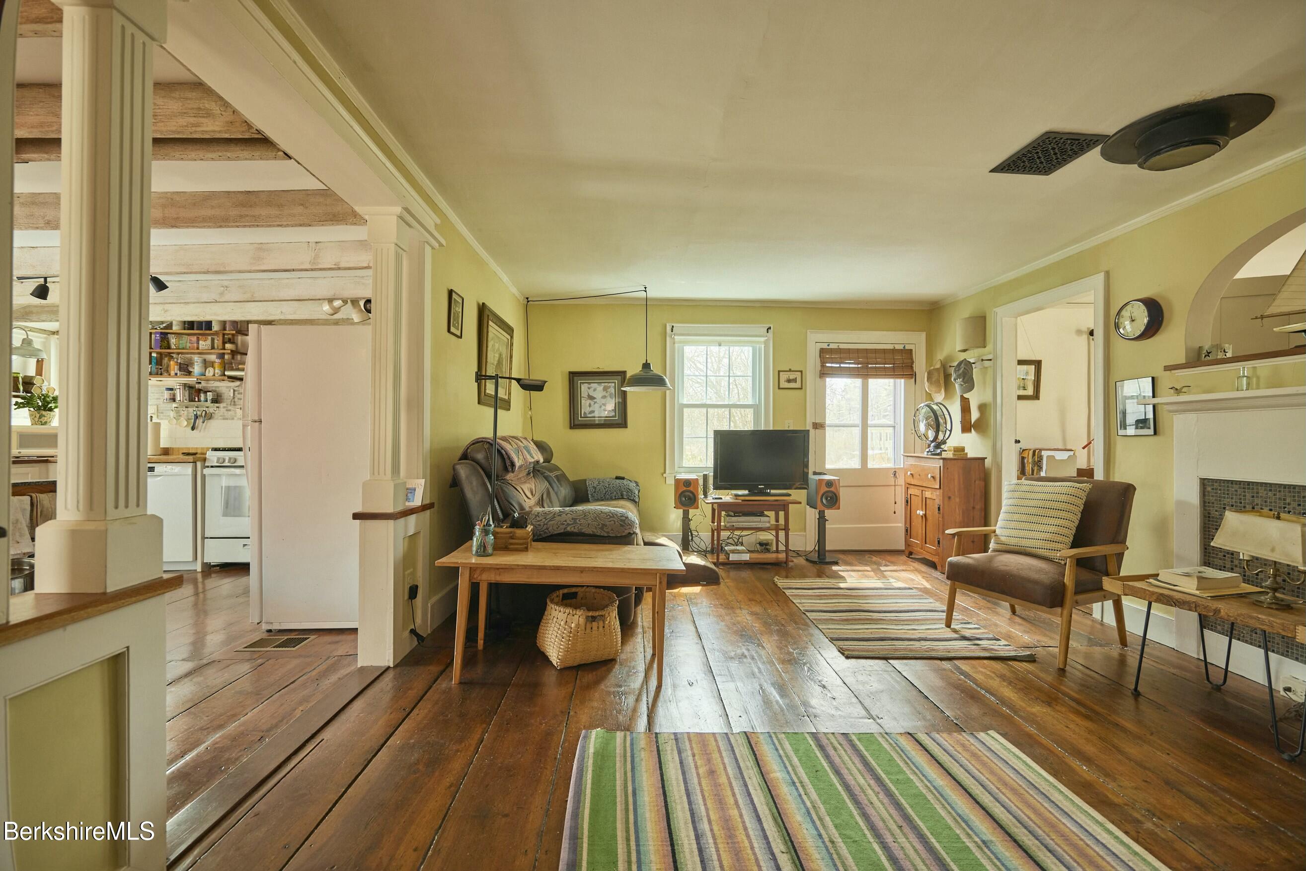 220 N Plain Rd, Great Barrington, Massachusetts image 12