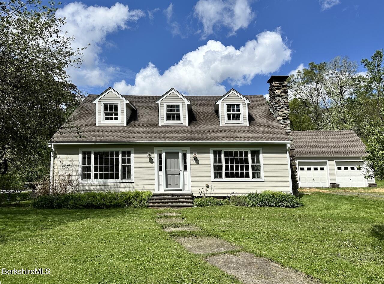 1786 S Undermountain Rd, Sheffield, Massachusetts image 2