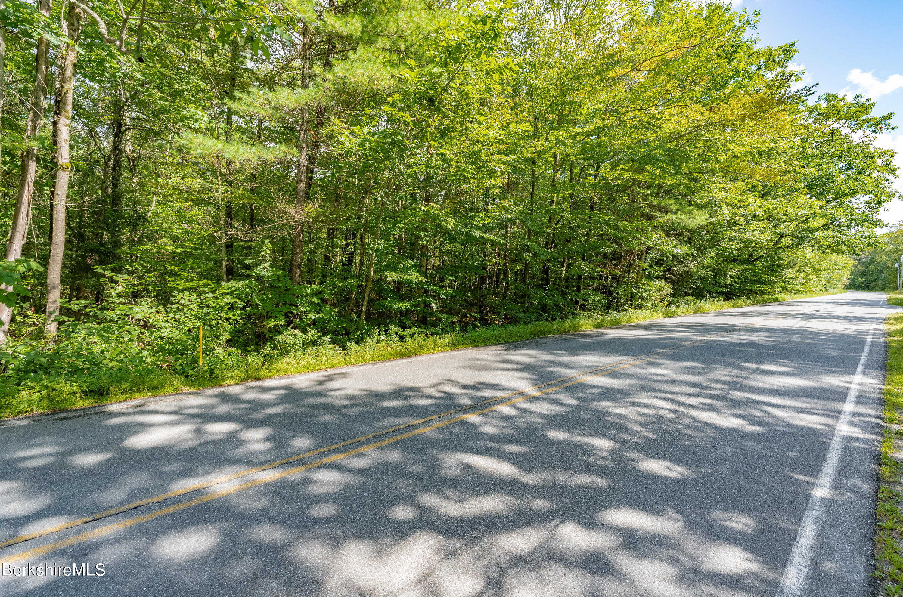 55 Otis-tolland Rd, Lot 1 --, Blandford, Massachusetts image 2