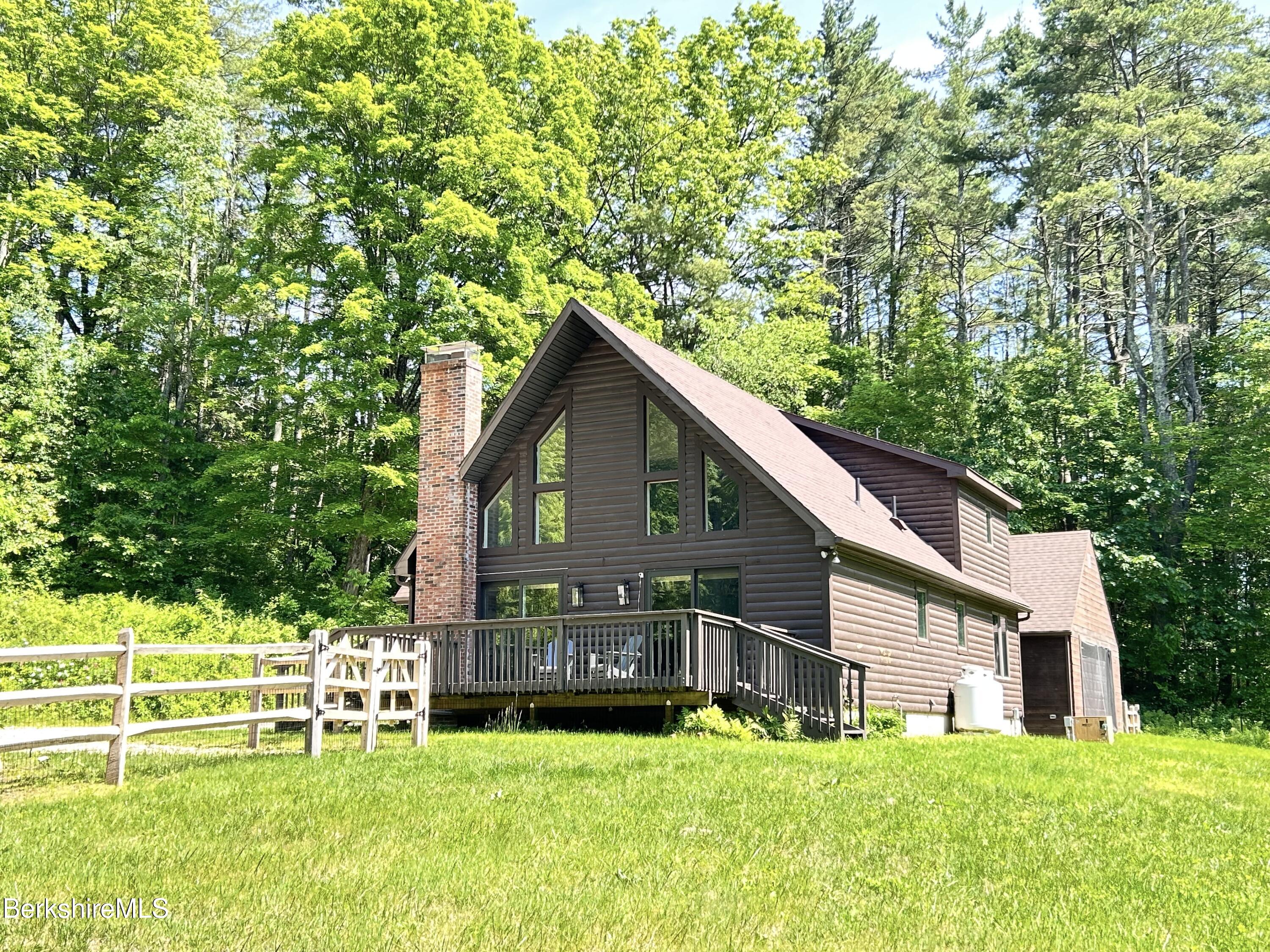 20 Hillside Ln, Sheffield, Massachusetts image 44