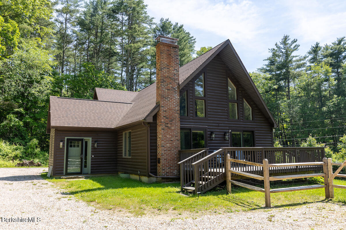20 Hillside Ln, Sheffield, Massachusetts image 2