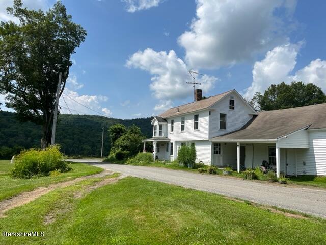 1-1A George Canon Rd, Tyringham, Massachusetts image 6