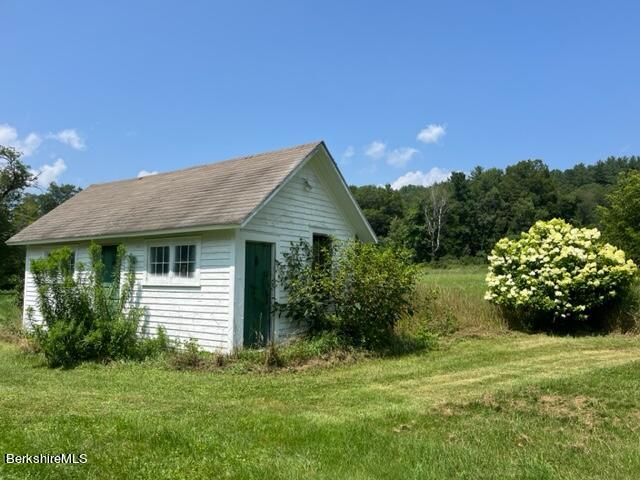 1-1A George Canon Rd, Tyringham, Massachusetts image 14