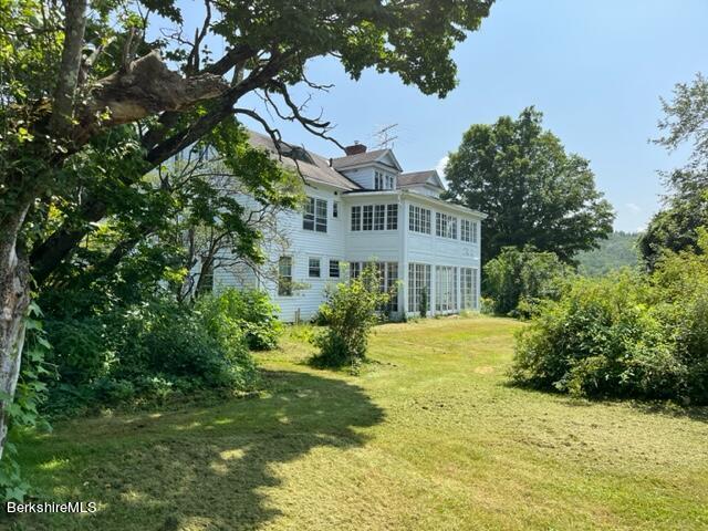 1-1A George Canon Rd, Tyringham, Massachusetts image 1