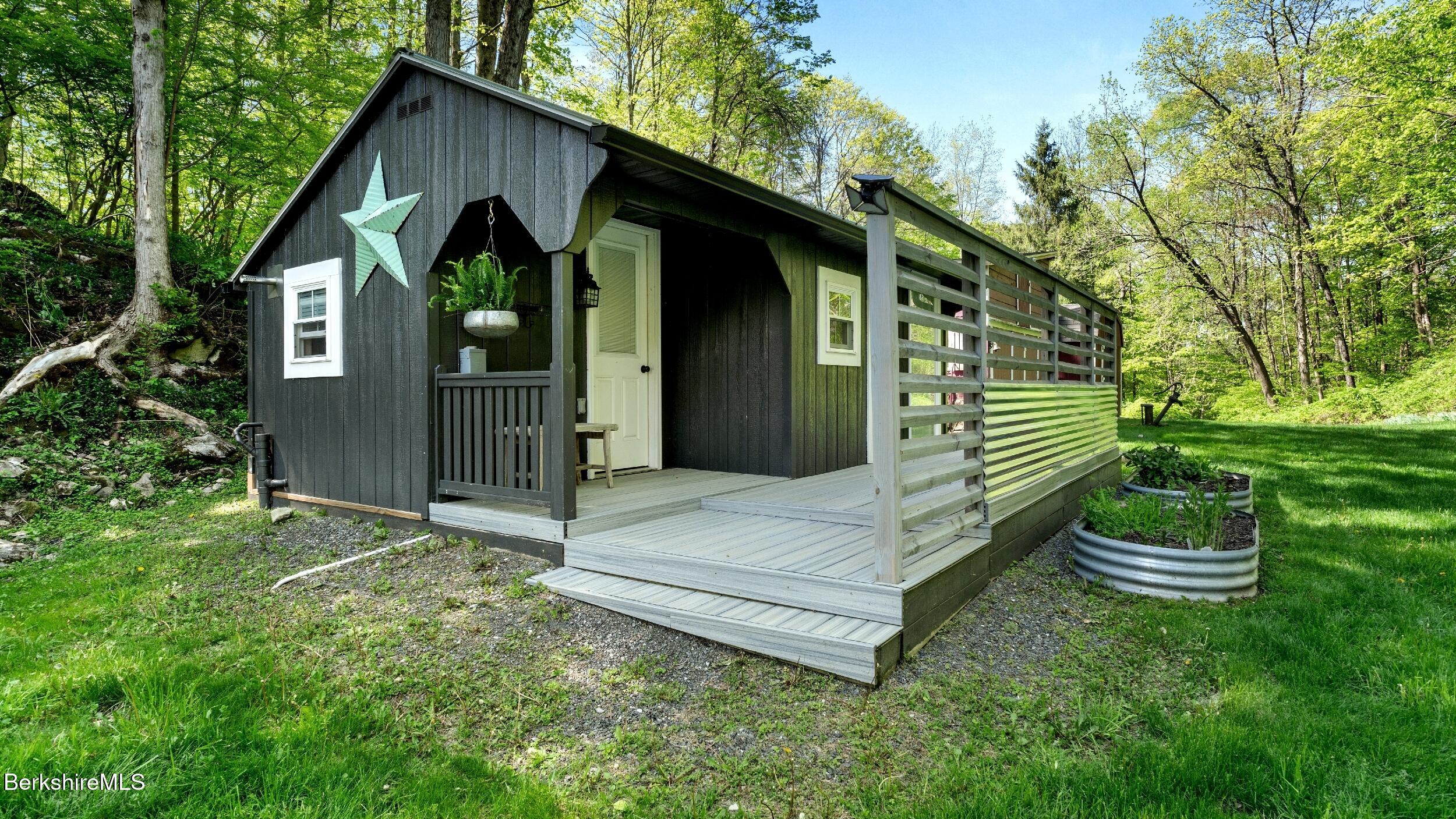 95 Miller Rd, Canaan, New York image 27