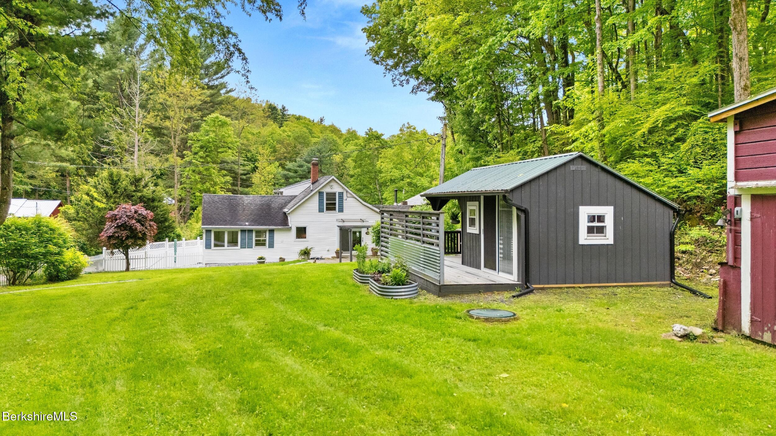 95 Miller Rd, Canaan, New York image 2