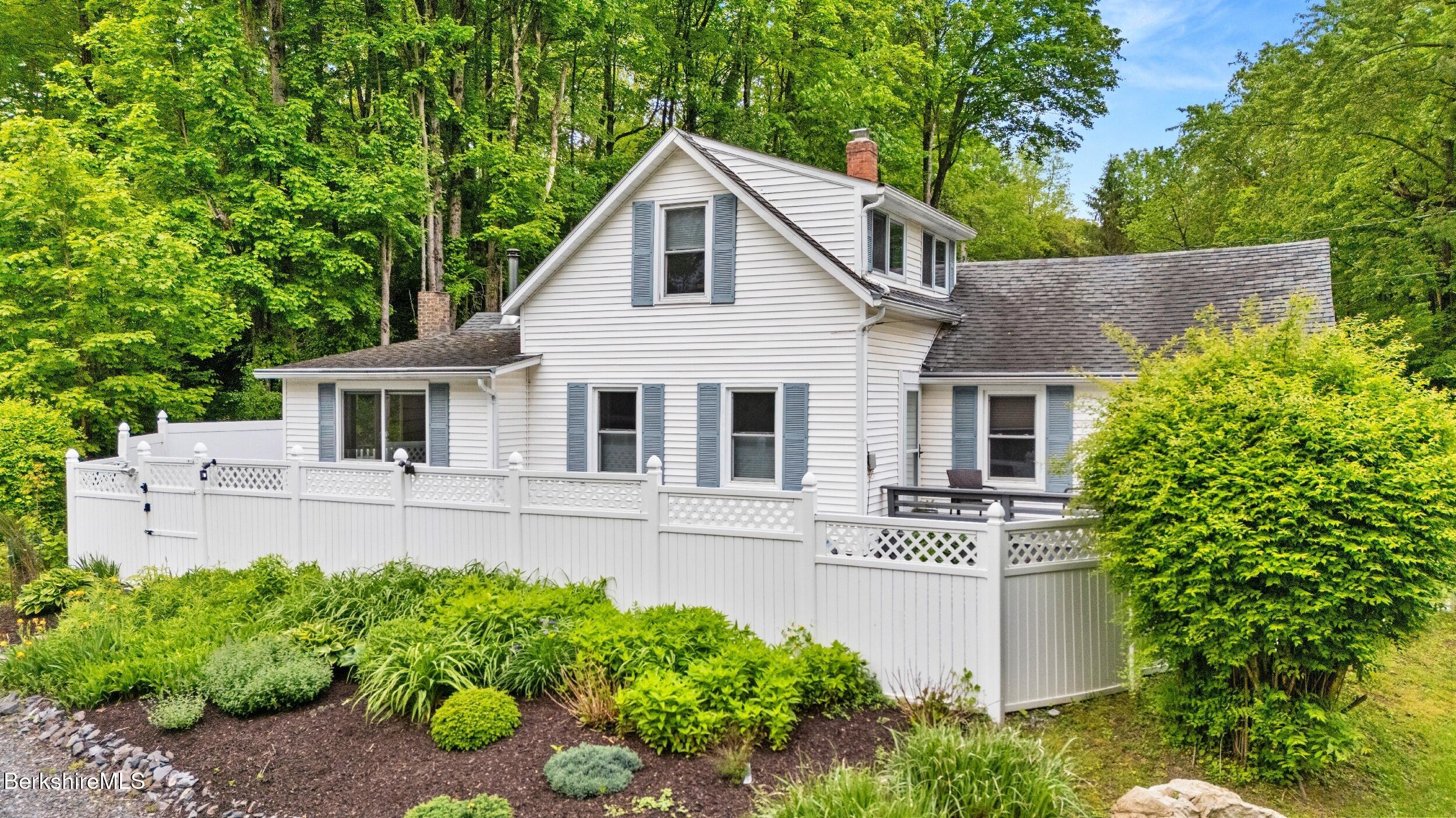 95 Miller Rd, Canaan, New York image 1