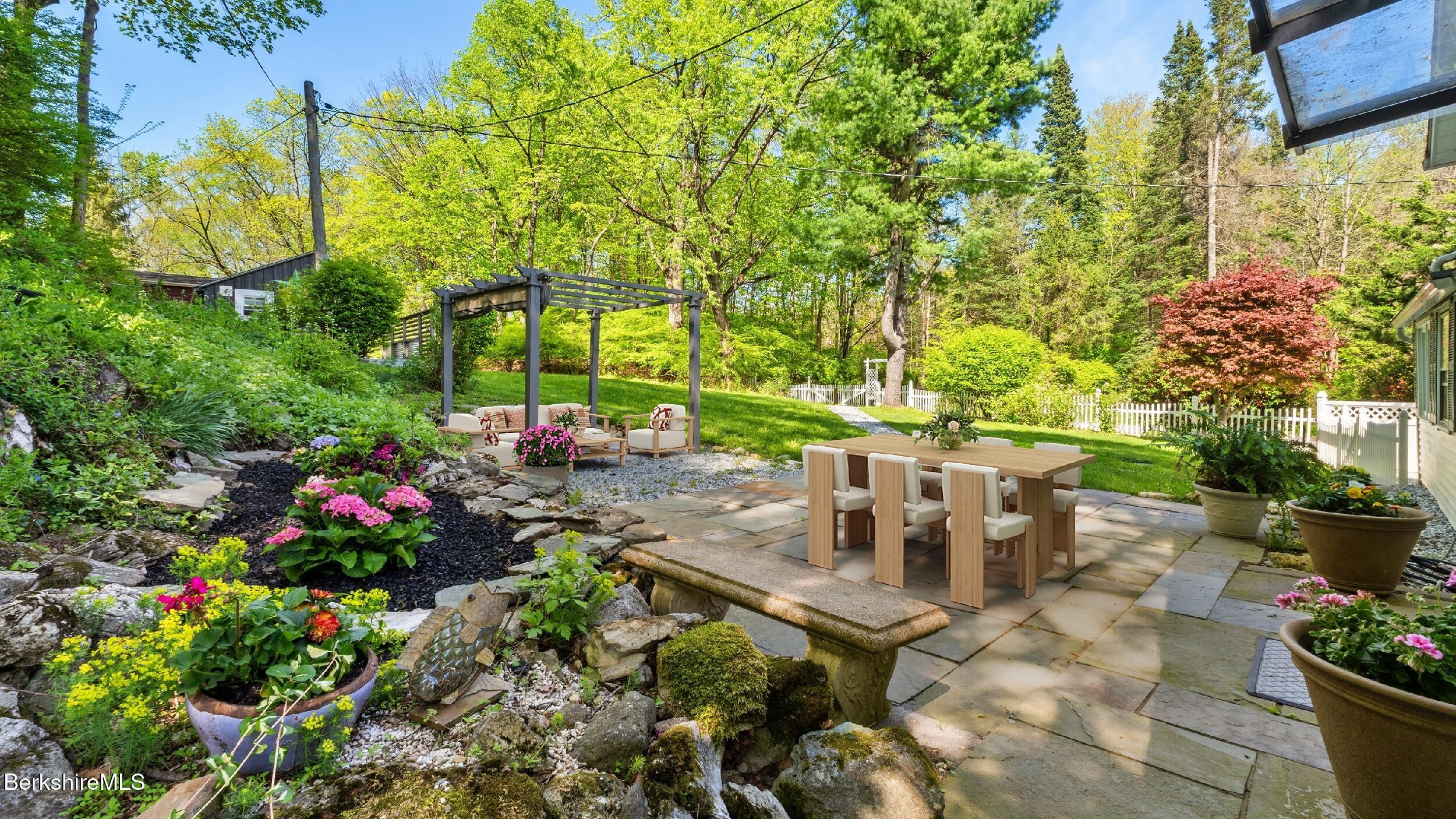 95 Miller Rd, Canaan, New York image 26