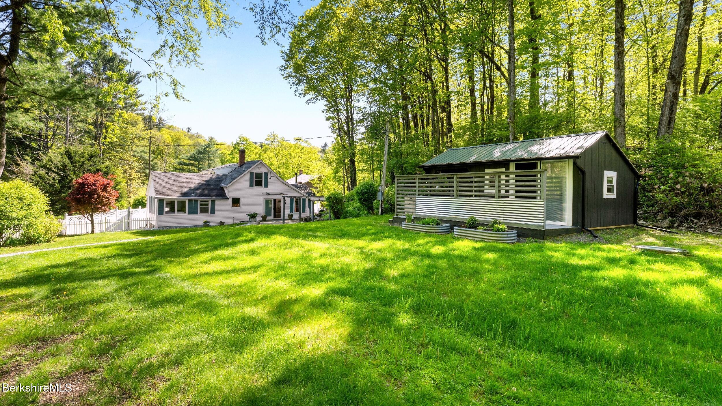95 Miller Rd, Canaan, New York image 3