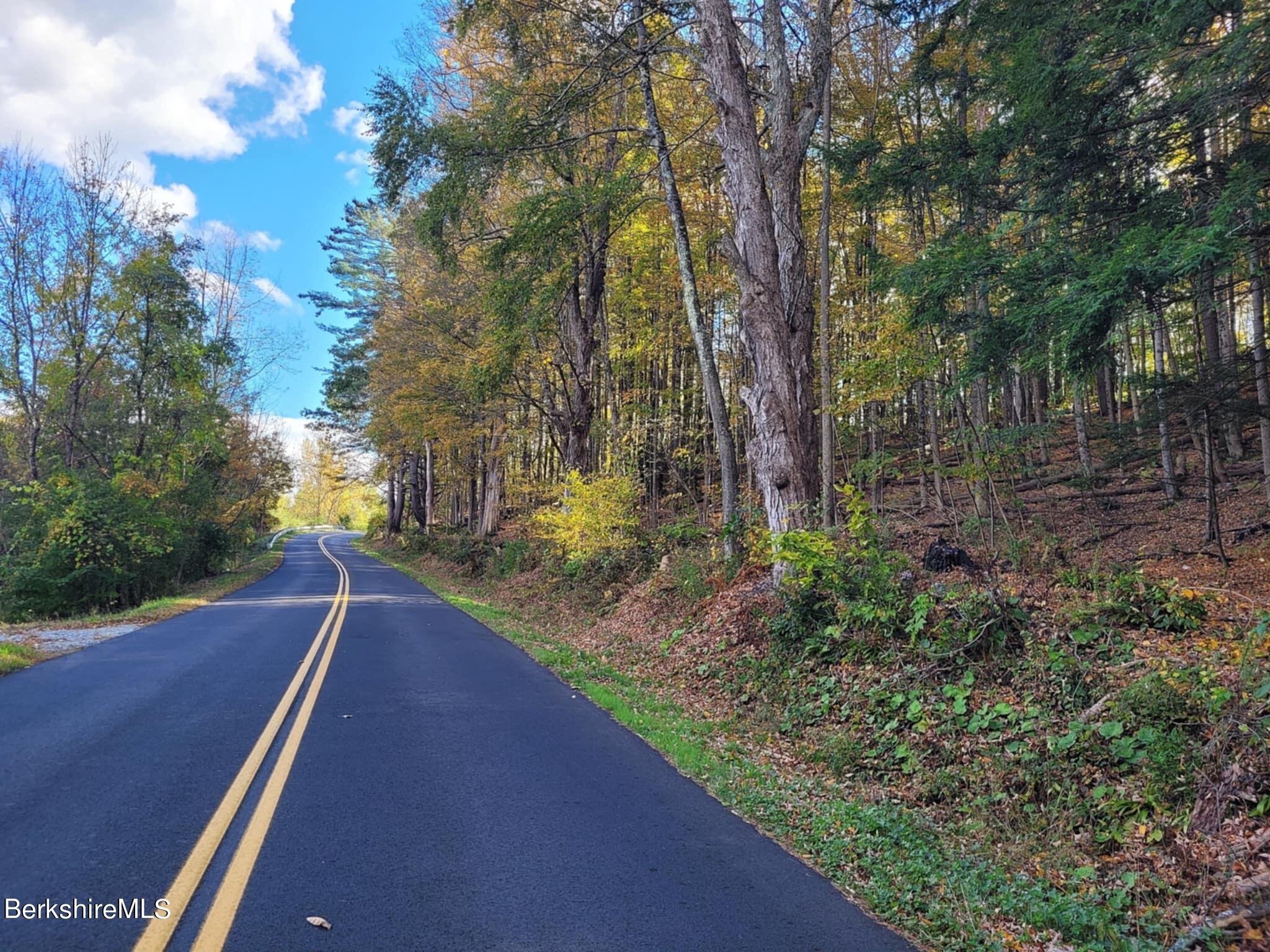 Partridge Rd, Lanesborough, Massachusetts image 3