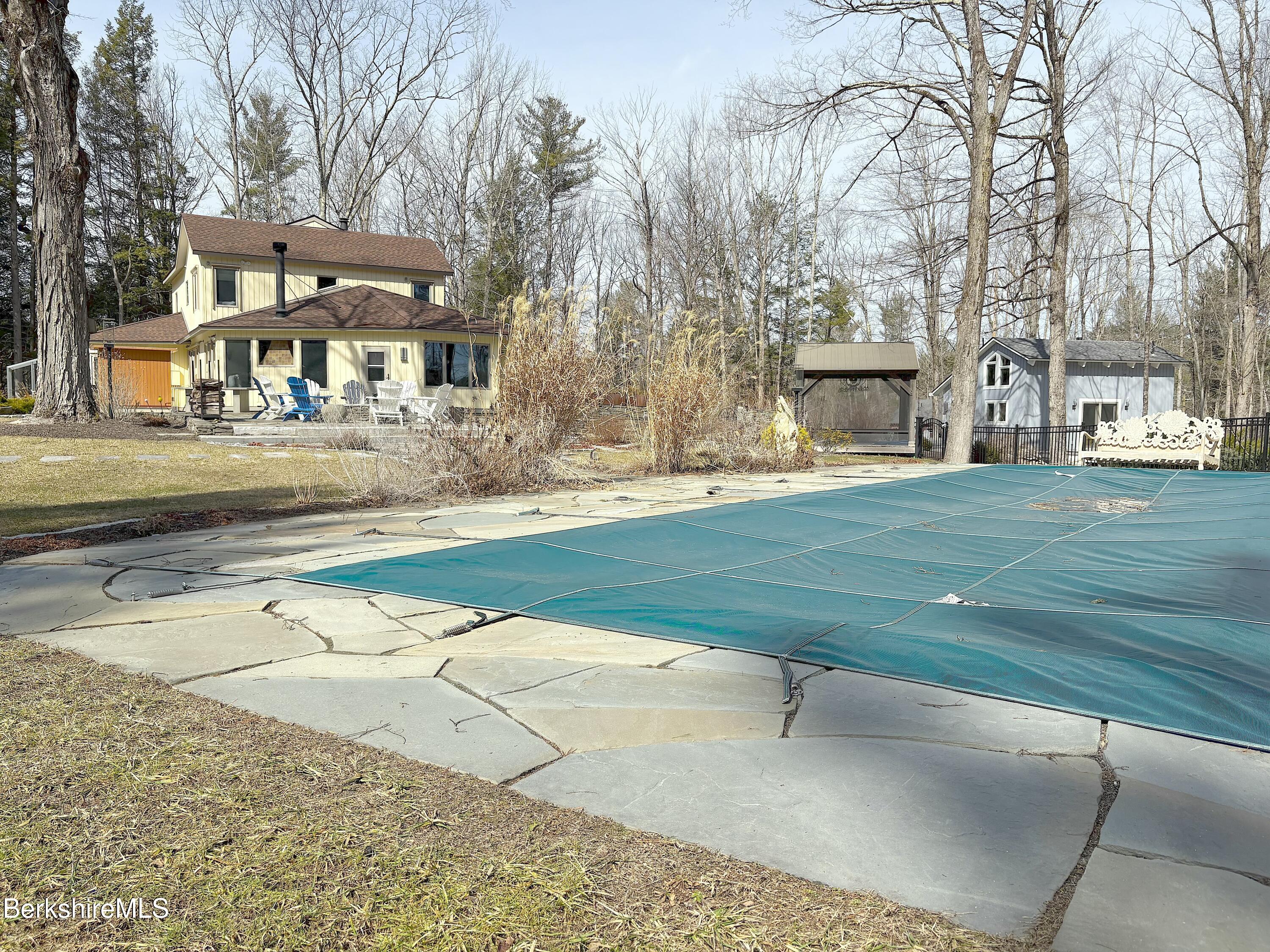 71 Blunt Rd, Egremont, Massachusetts image 2