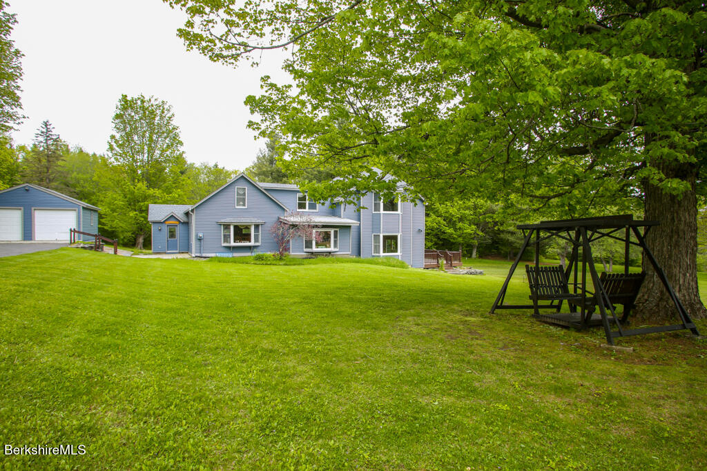 1271 Main Rd, Savoy, Massachusetts image 12