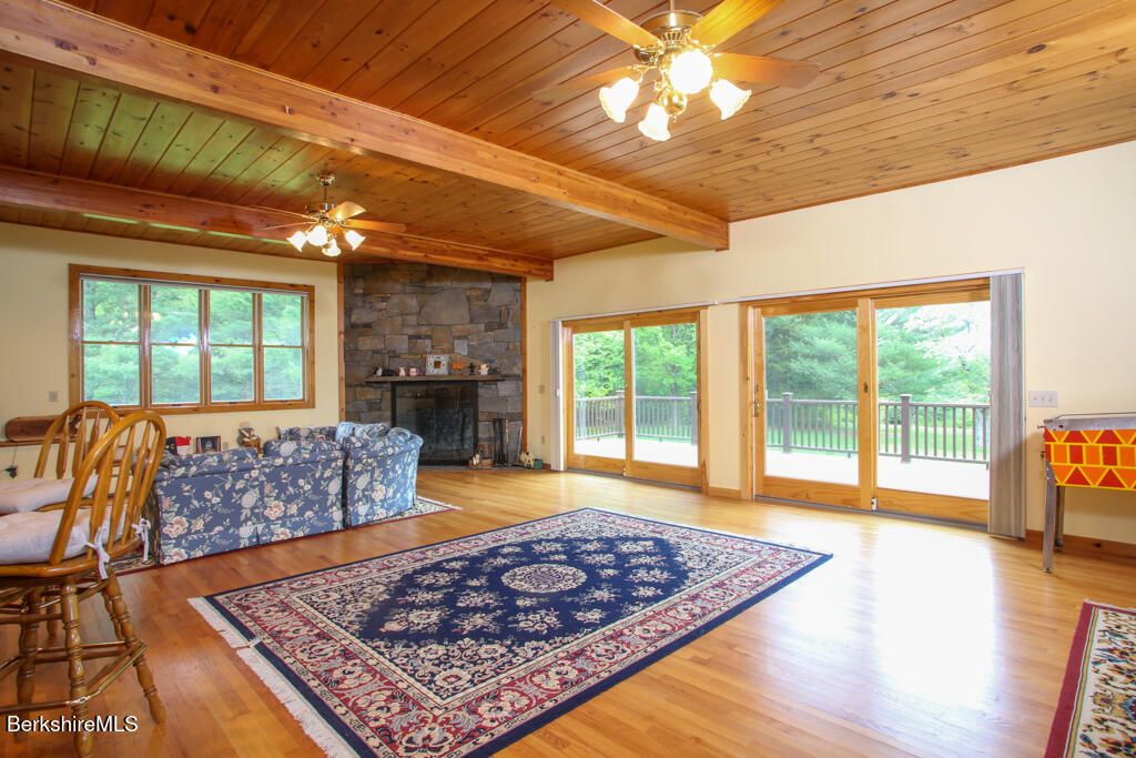 1271 Main Rd, Savoy, Massachusetts image 21