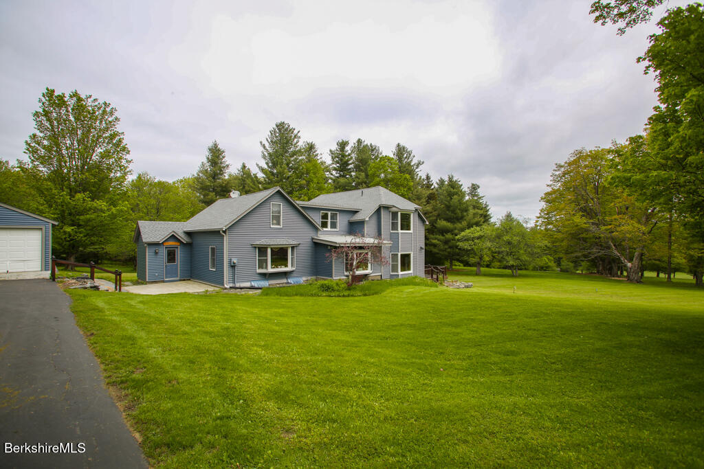 1271 Main Rd, Savoy, Massachusetts image 10
