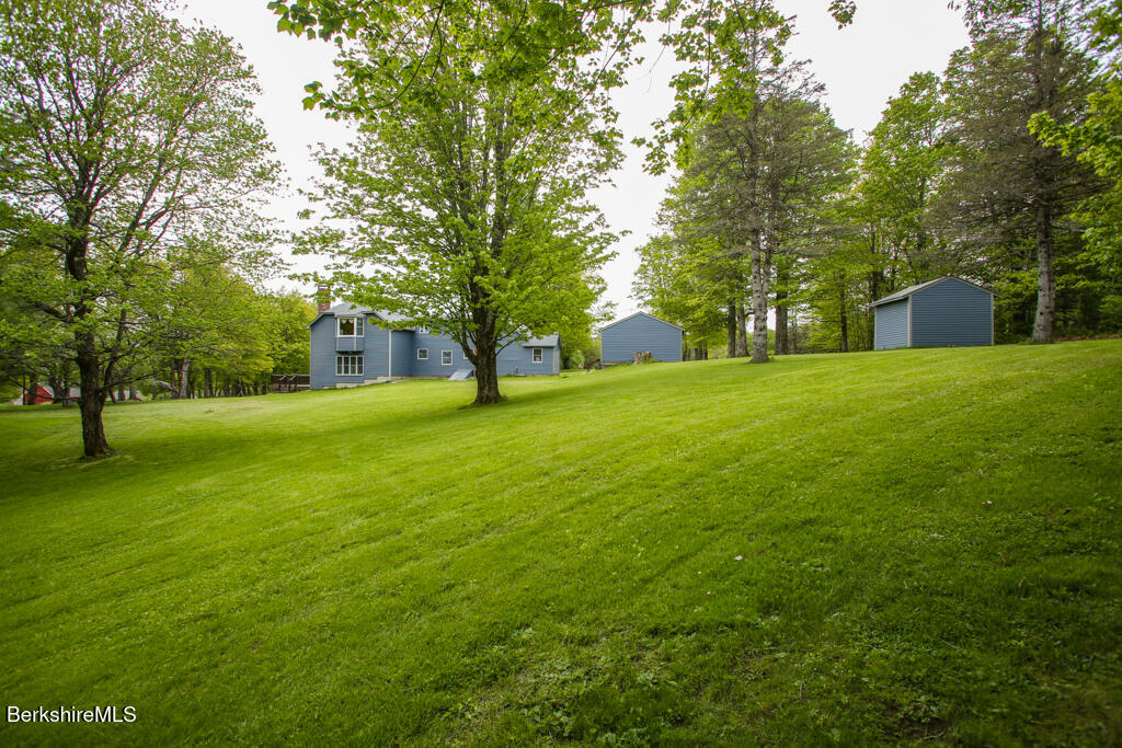 1271 Main Rd, Savoy, Massachusetts image 38