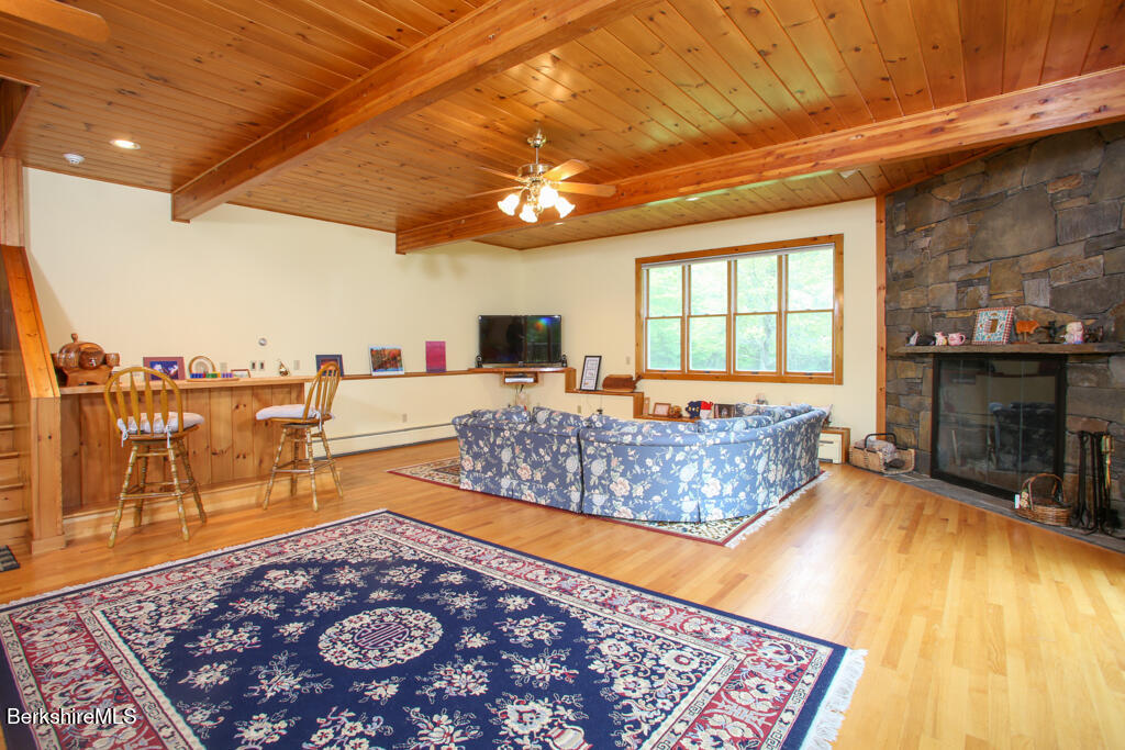 1271 Main Rd, Savoy, Massachusetts image 22