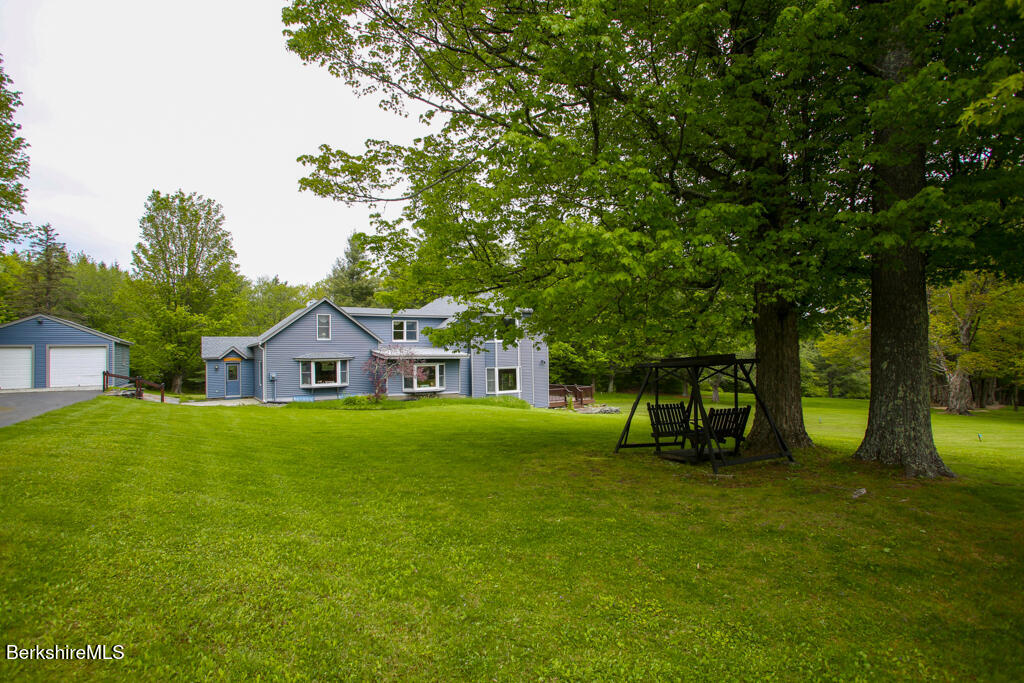 1271 Main Rd, Savoy, Massachusetts image 11