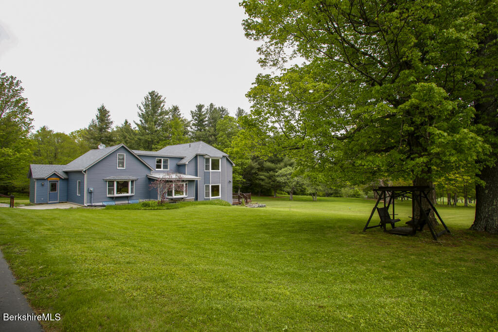 1271 Main Rd, Savoy, Massachusetts image 13
