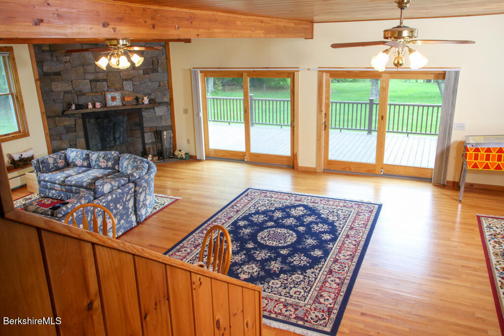 1271 Main Rd, Savoy, Massachusetts image 20