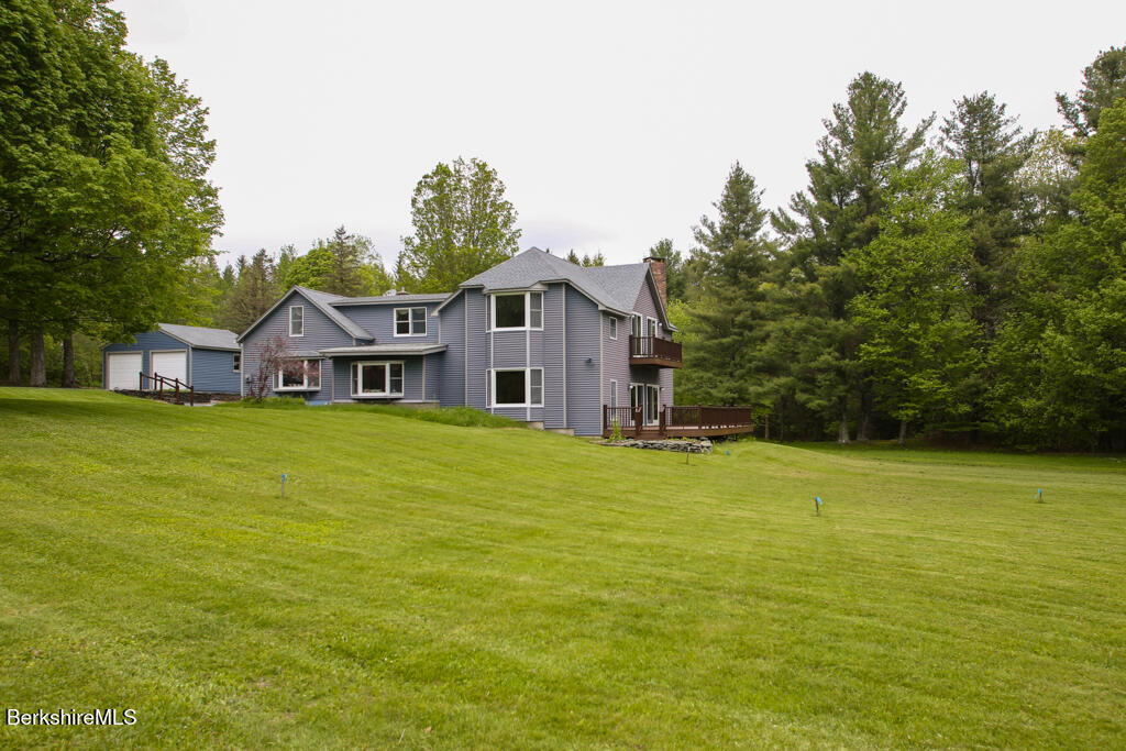 1271 Main Rd, Savoy, Massachusetts image 4