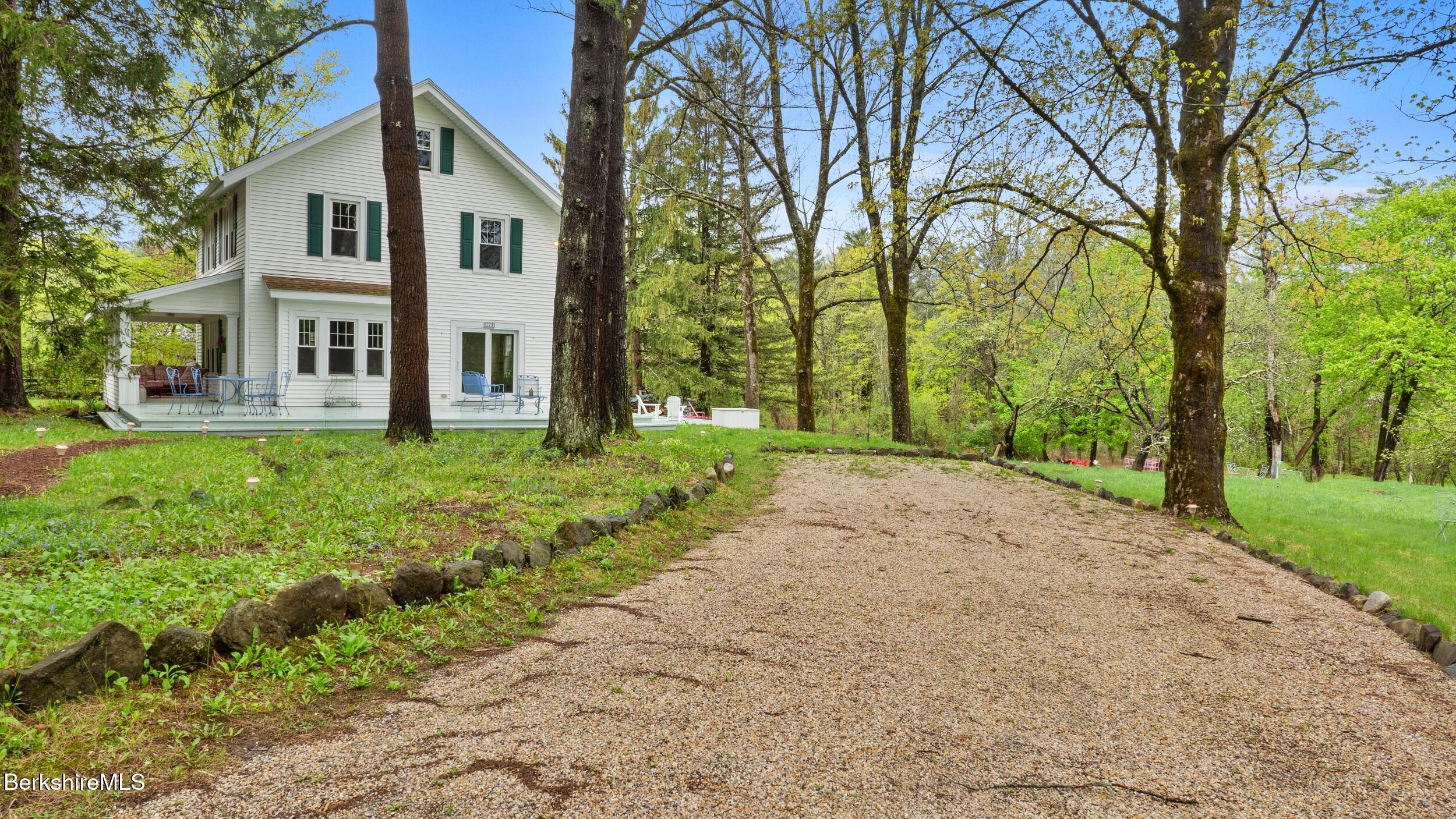 170 Stockbridge Rd, Lee, Massachusetts image 21
