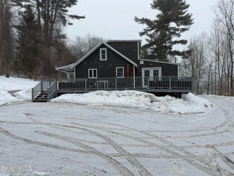 Homes For Sale - 63 Addison St<br/> Berkshire County, North Adams, MA 01247