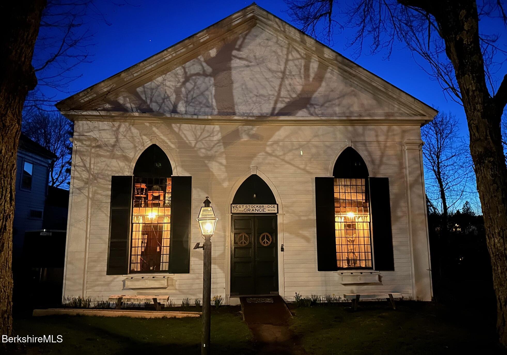 3 & 5 Swamp Rd, West Stockbridge, Massachusetts image 25