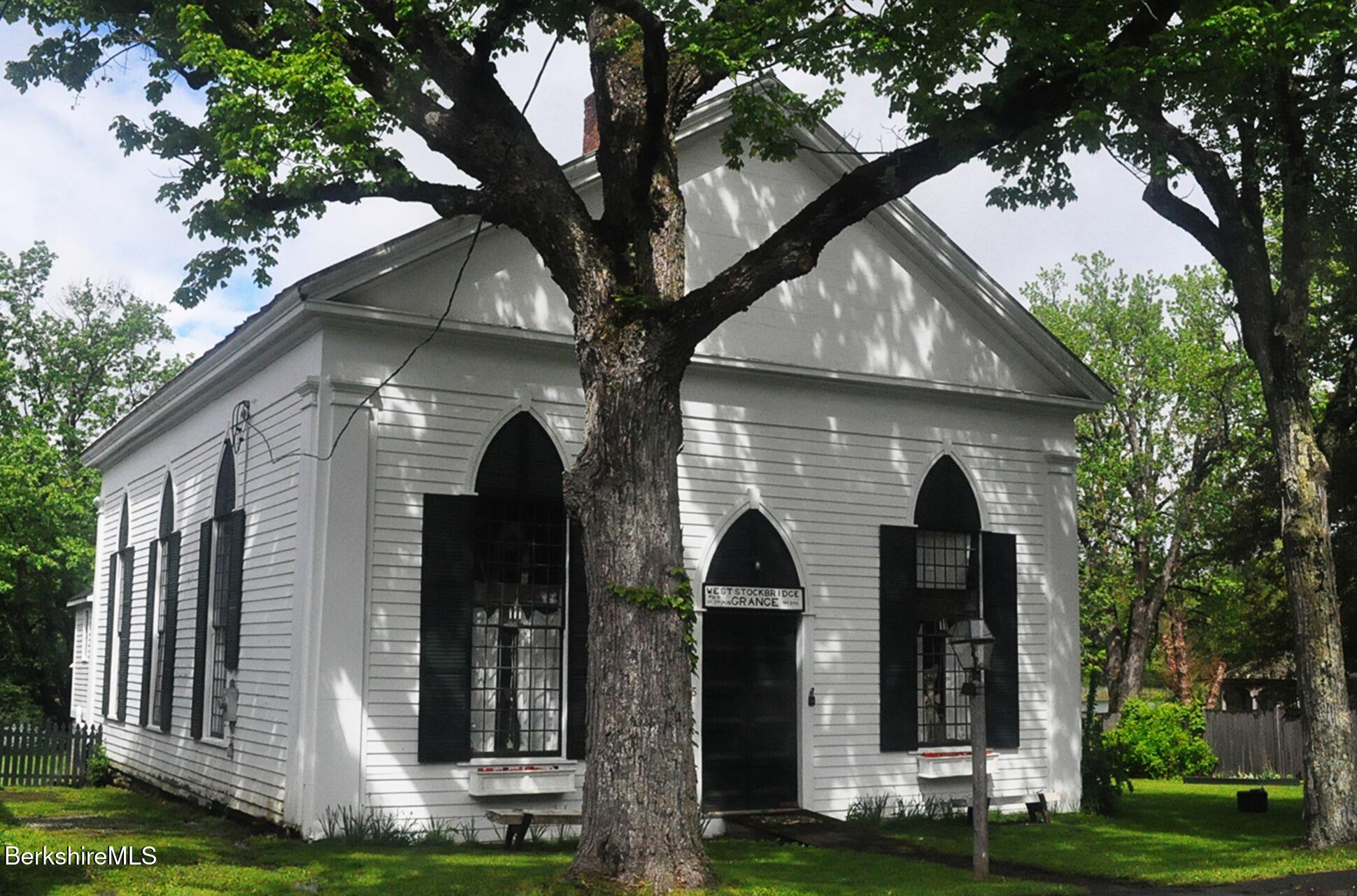 3 & 5 Swamp Rd, West Stockbridge, Massachusetts image 4