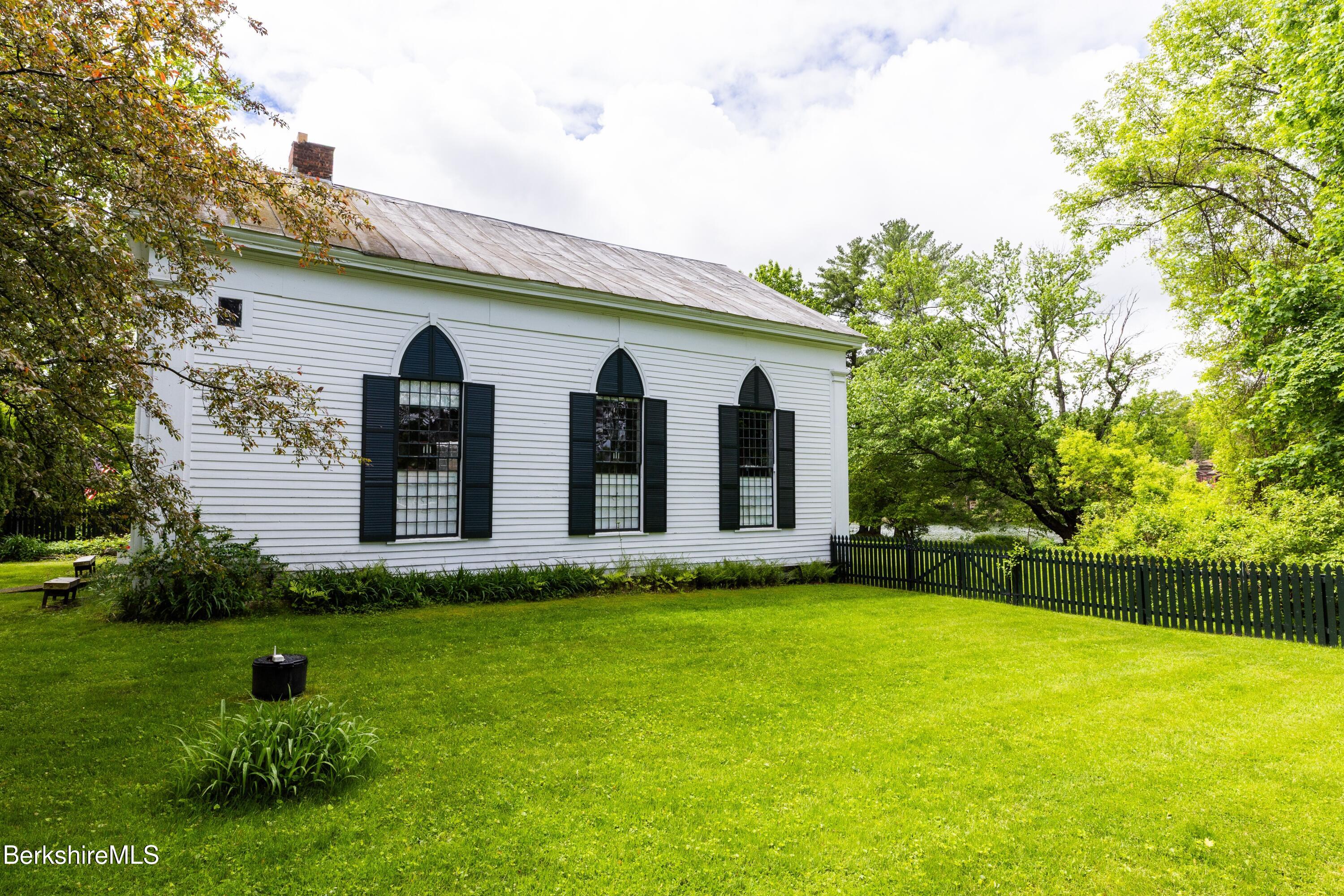 3 & 5 Swamp Rd, West Stockbridge, Massachusetts image 26