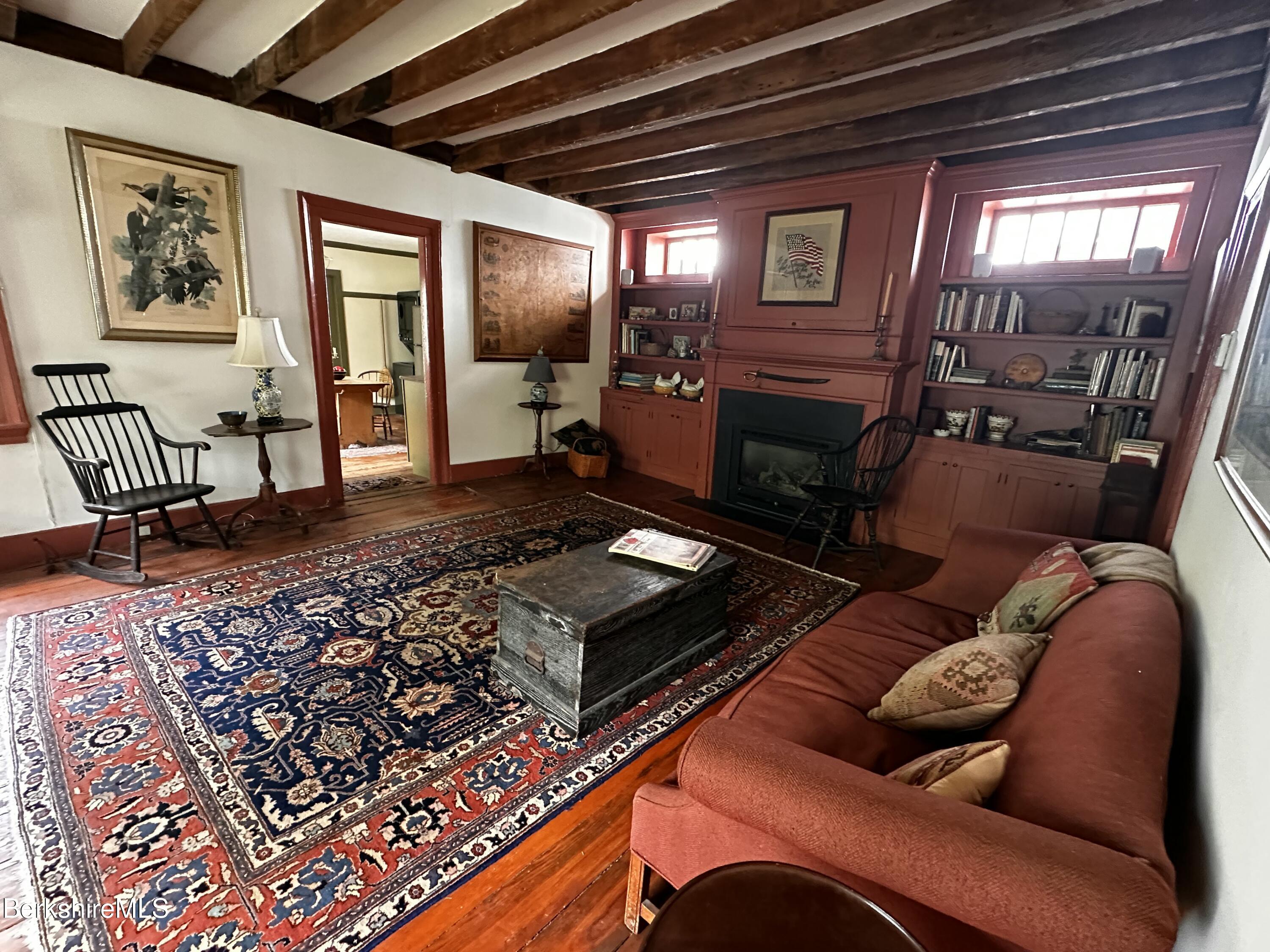 3 & 5 Swamp Rd, West Stockbridge, Massachusetts image 8