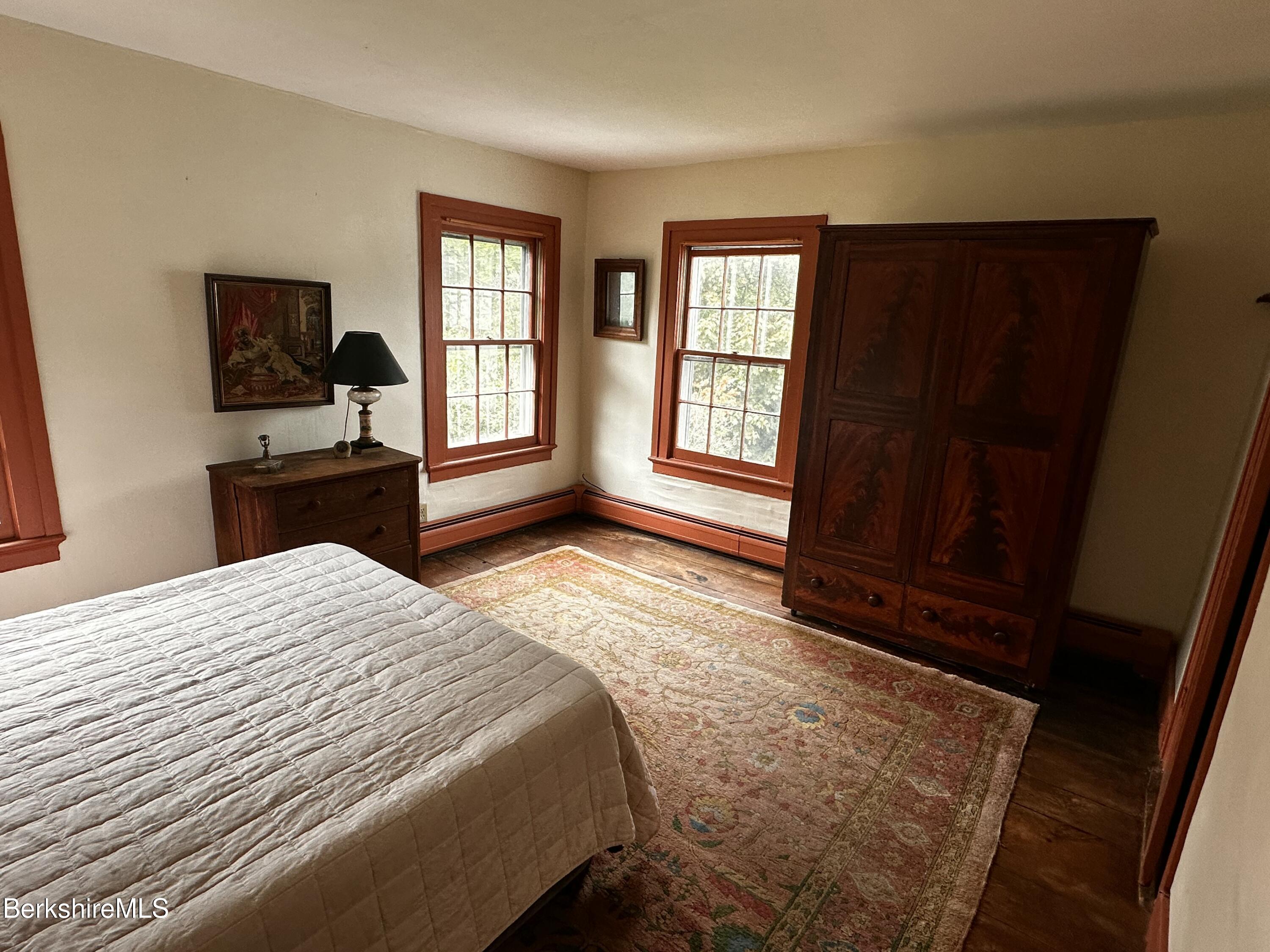 3 & 5 Swamp Rd, West Stockbridge, Massachusetts image 22