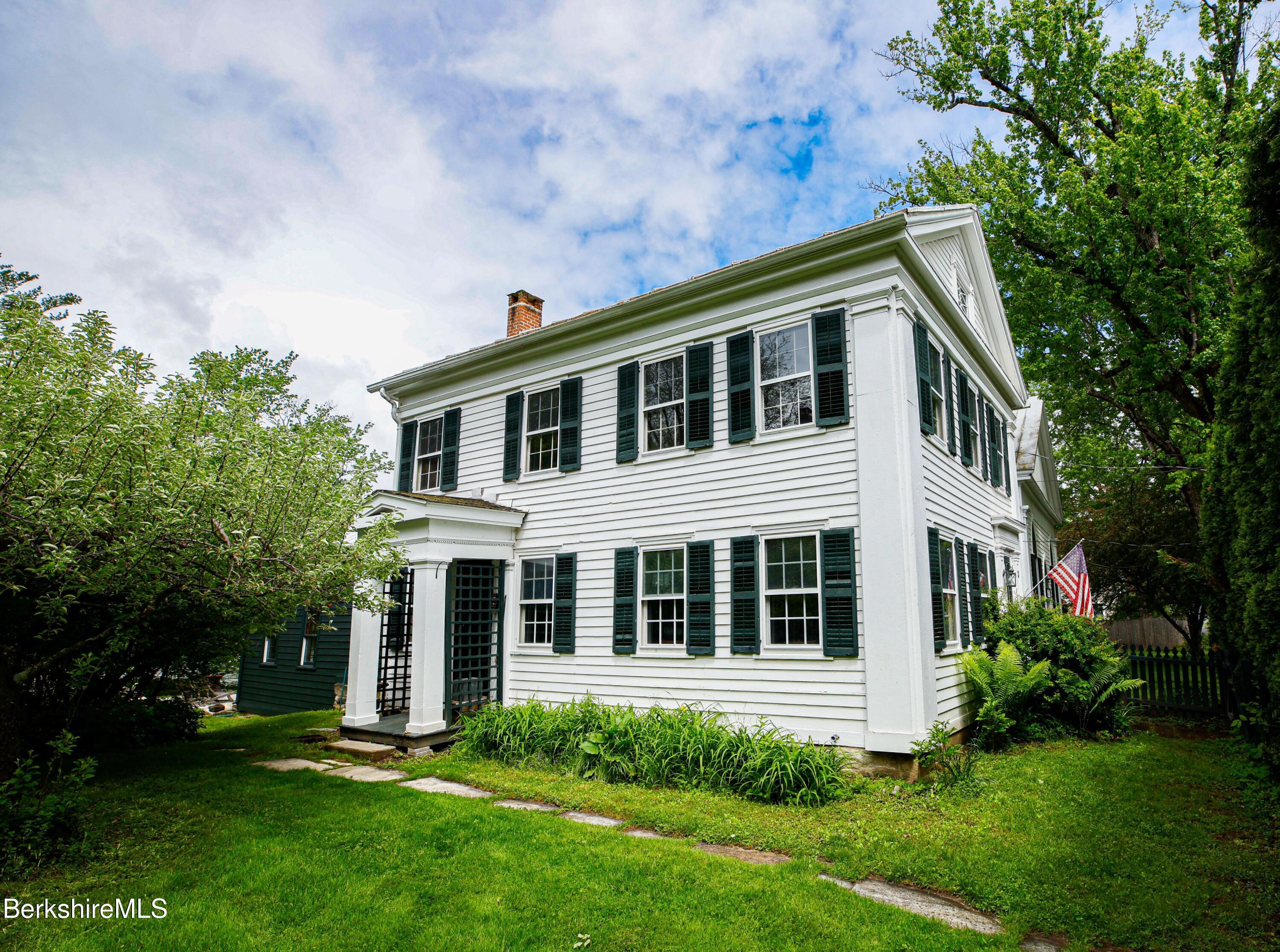 3 & 5 Swamp Rd, West Stockbridge, Massachusetts image 2