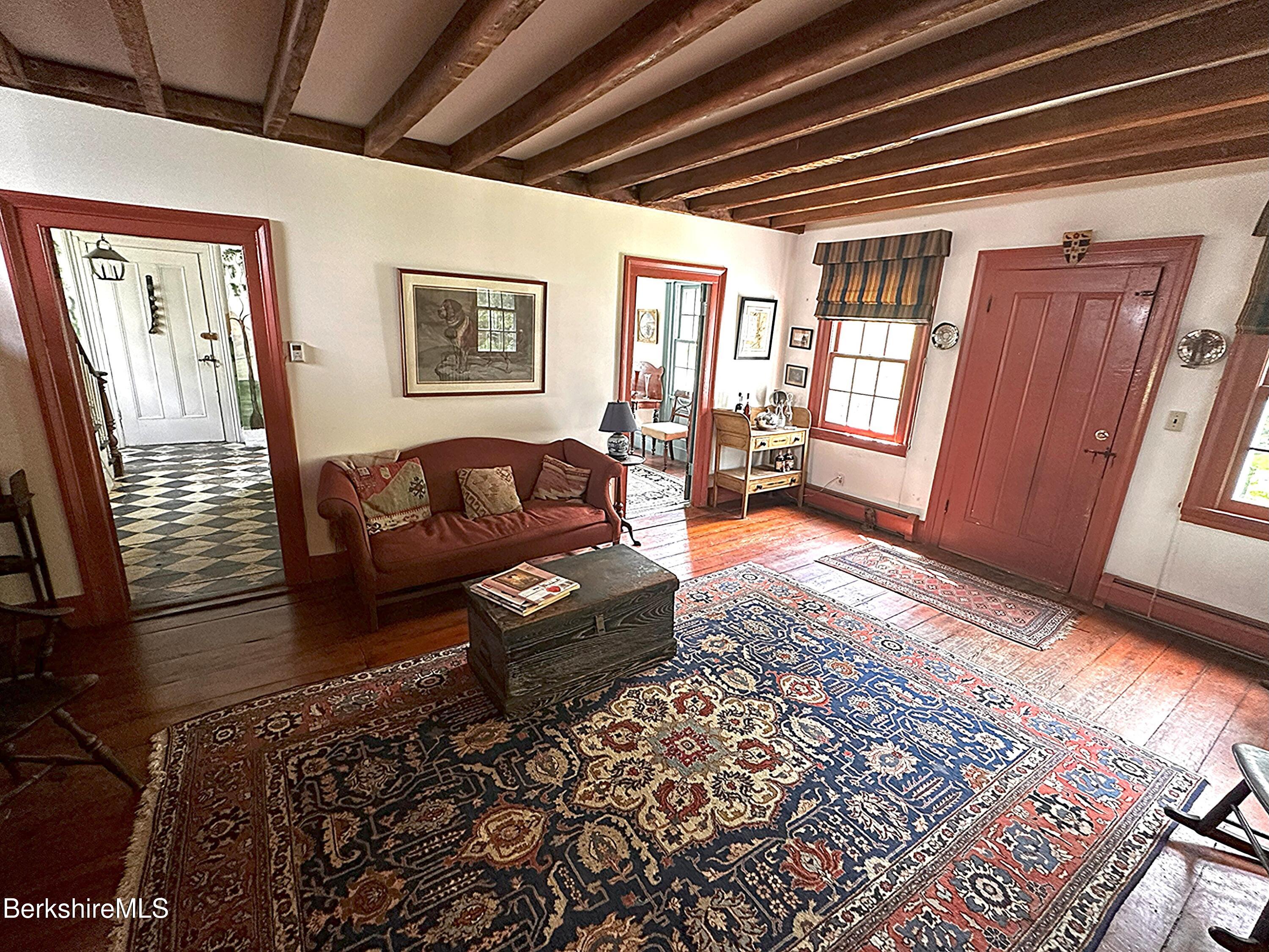 3 & 5 Swamp Rd, West Stockbridge, Massachusetts image 6
