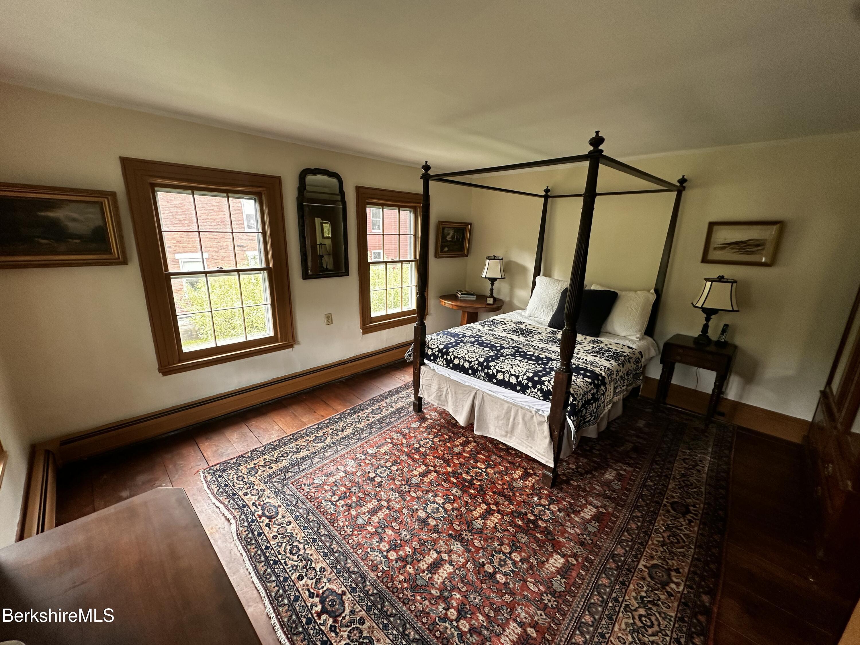 3 & 5 Swamp Rd, West Stockbridge, Massachusetts image 24