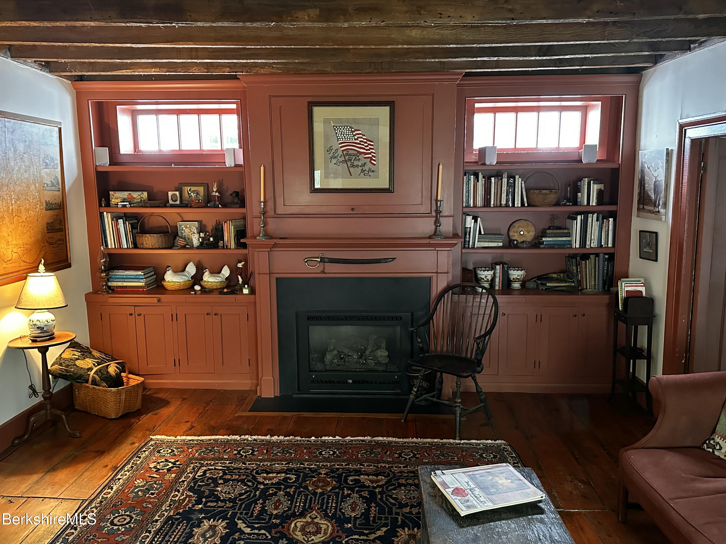 3 & 5 Swamp Rd, West Stockbridge, Massachusetts image 10