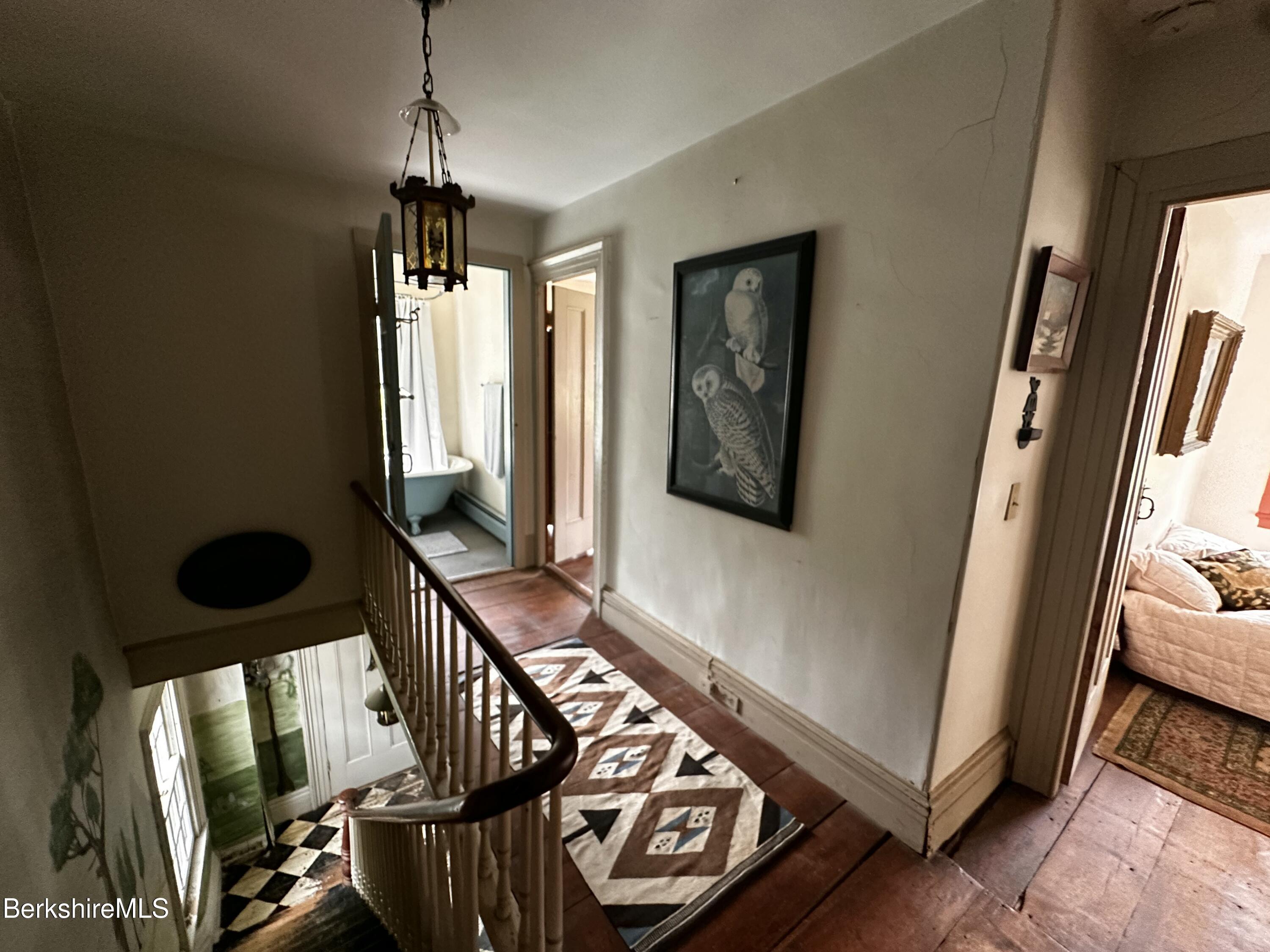 3 & 5 Swamp Rd, West Stockbridge, Massachusetts image 20