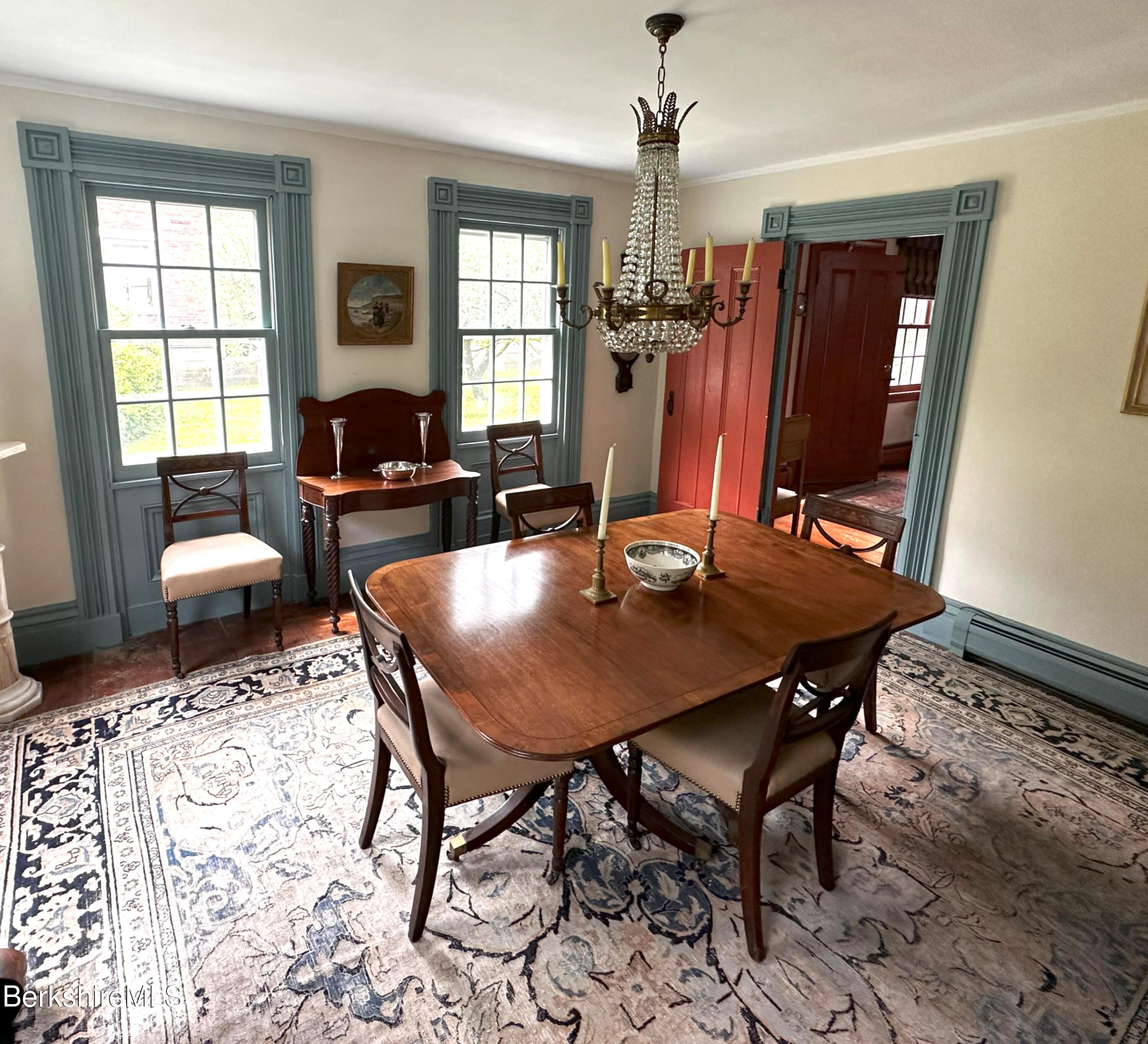 3 & 5 Swamp Rd, West Stockbridge, Massachusetts image 18
