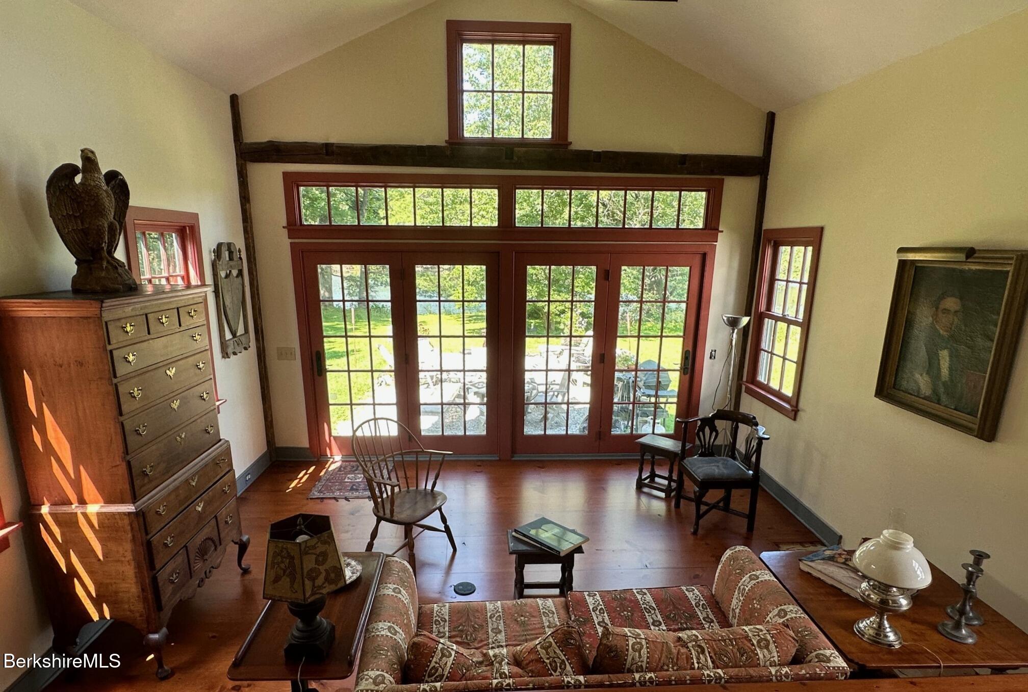 3 & 5 Swamp Rd, West Stockbridge, Massachusetts image 16