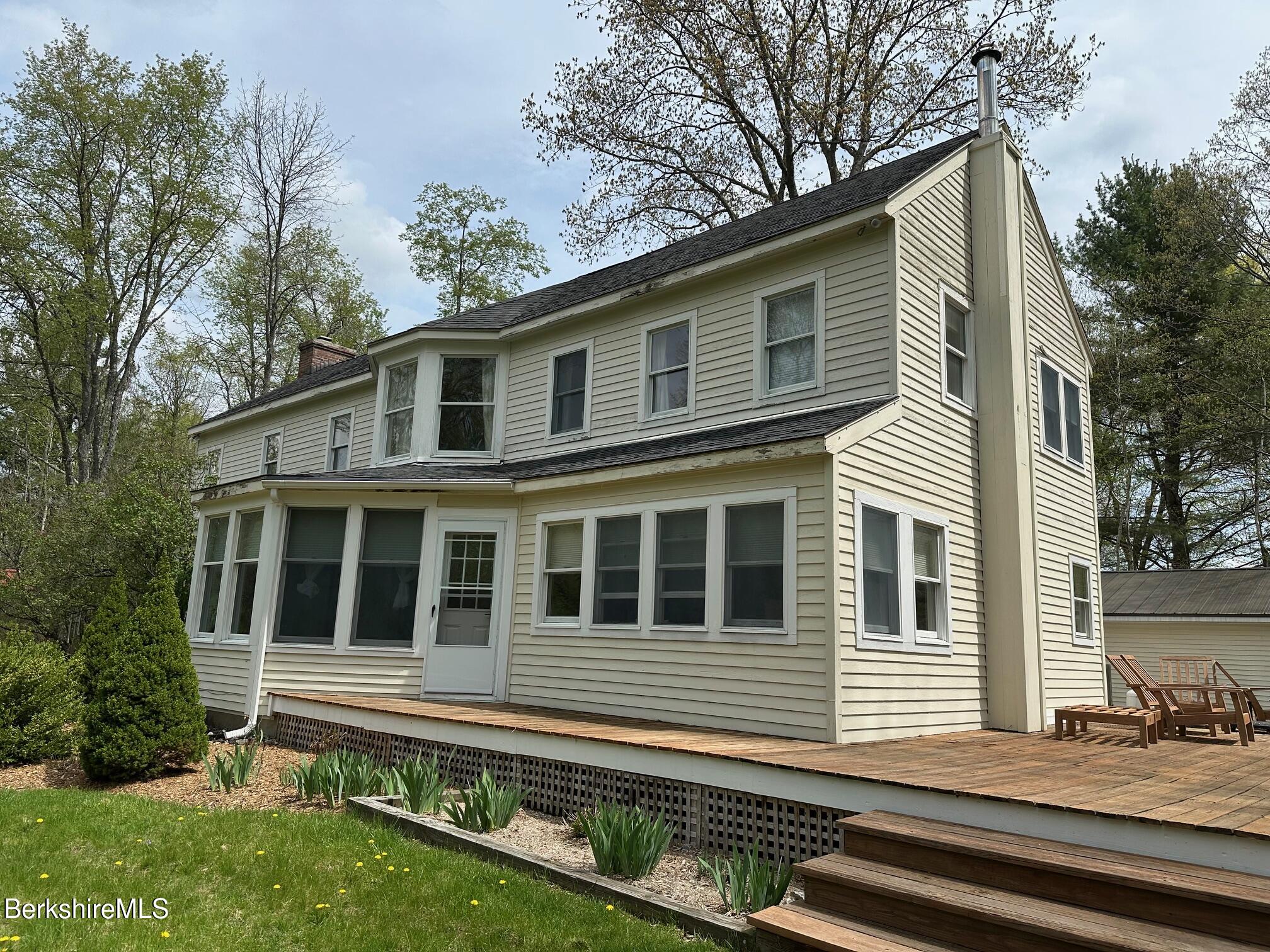 9 Iron Mine Rd, West Stockbridge, Massachusetts image 3