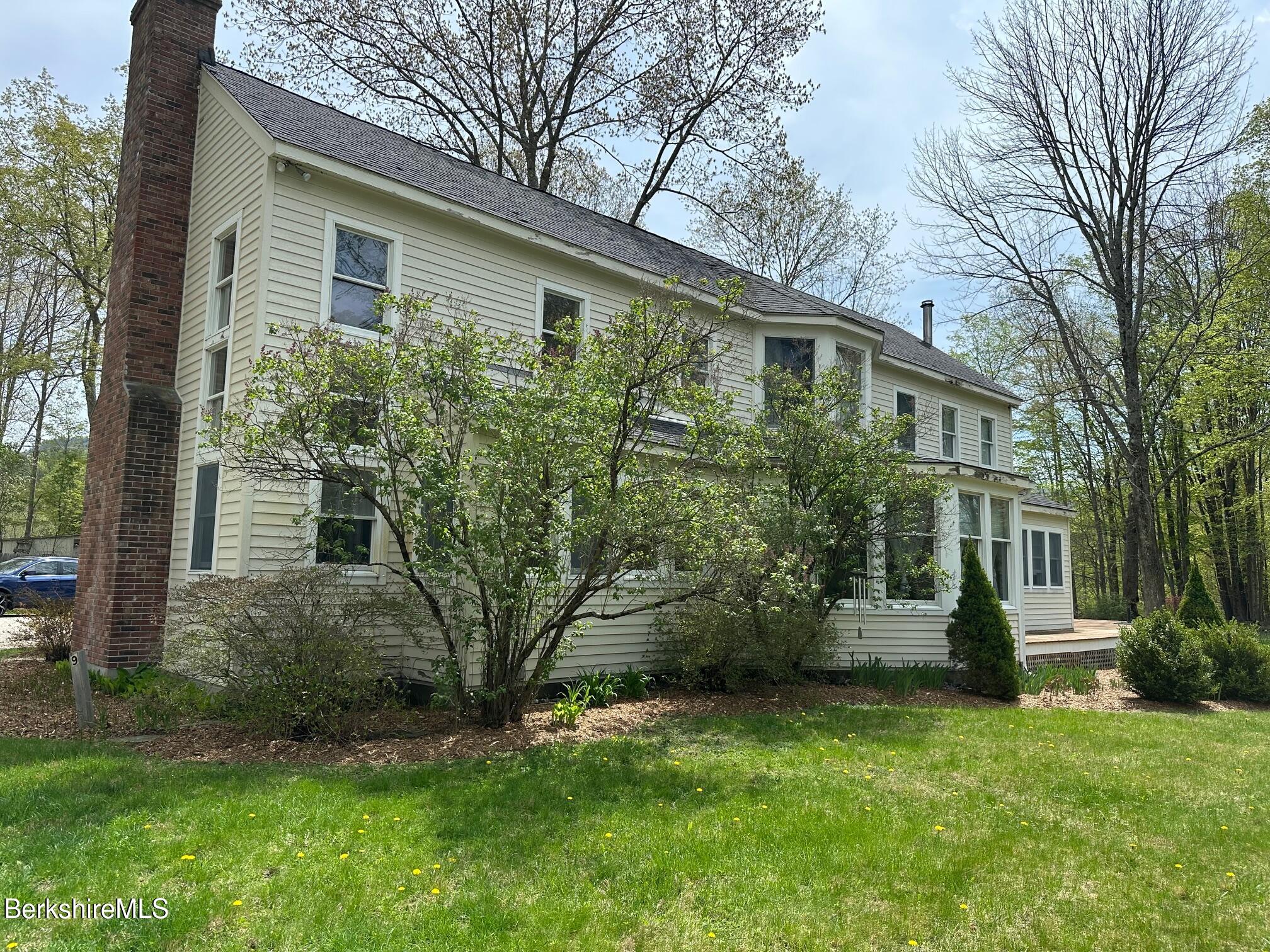 9 Iron Mine Rd, West Stockbridge, Massachusetts image 2